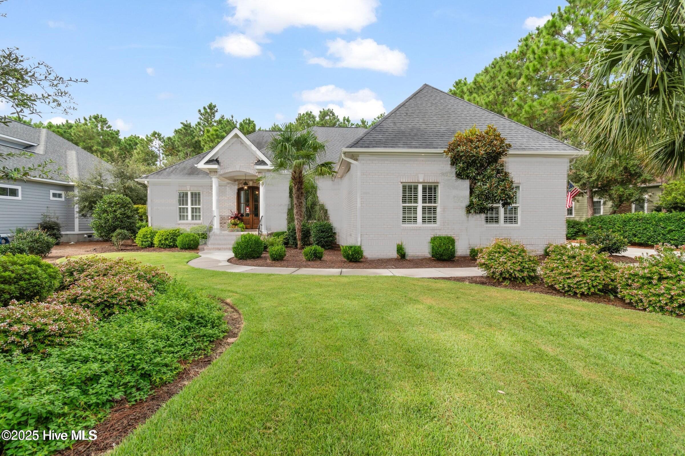 3809 Ridge Crest Drive Property Photo 1