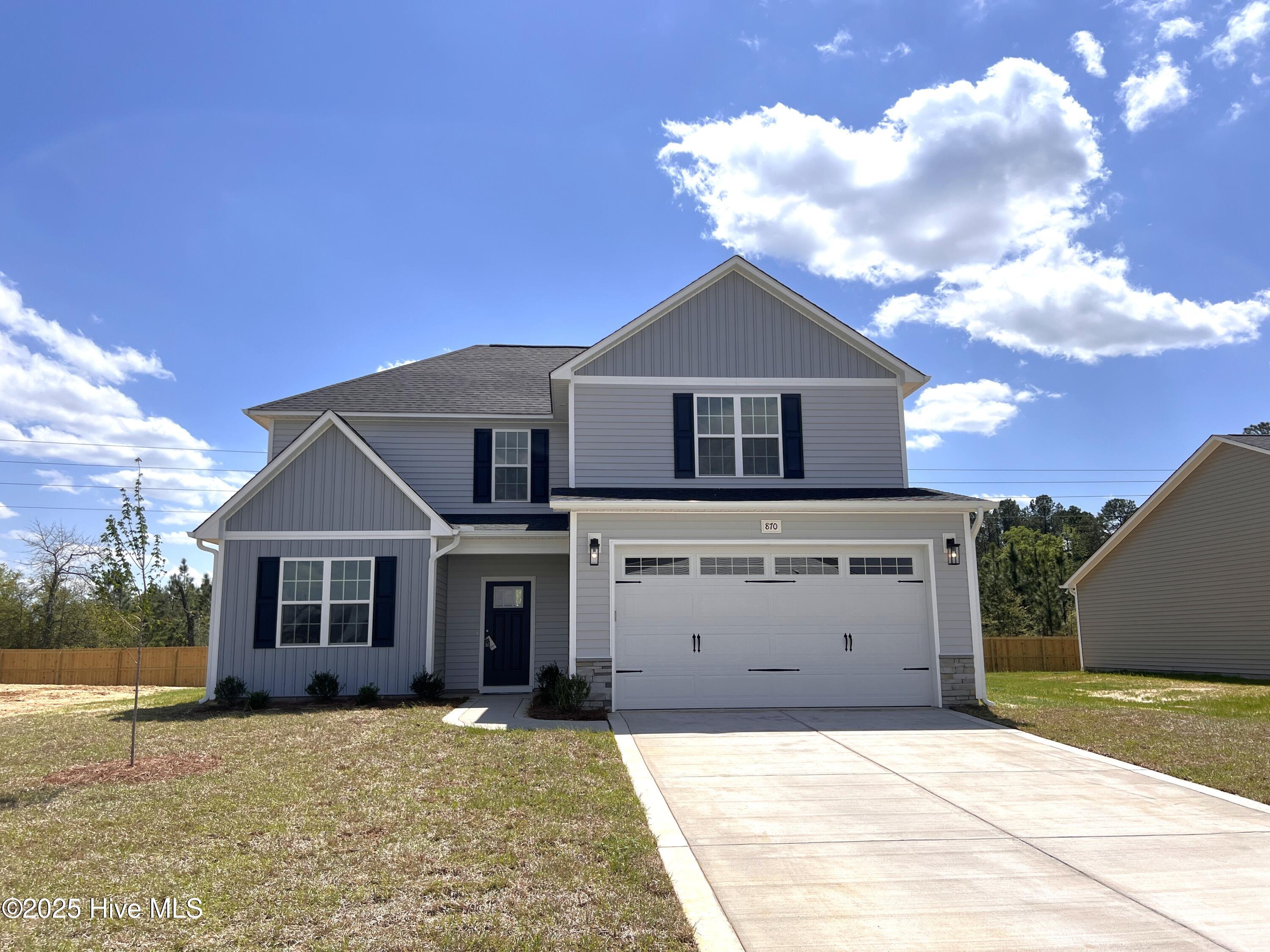 870 Archibald Way Property Photo