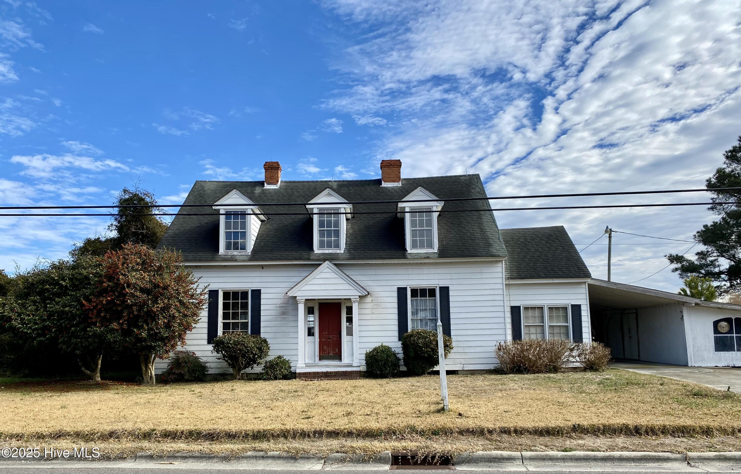 4313 Caratoke Highway Property Photo