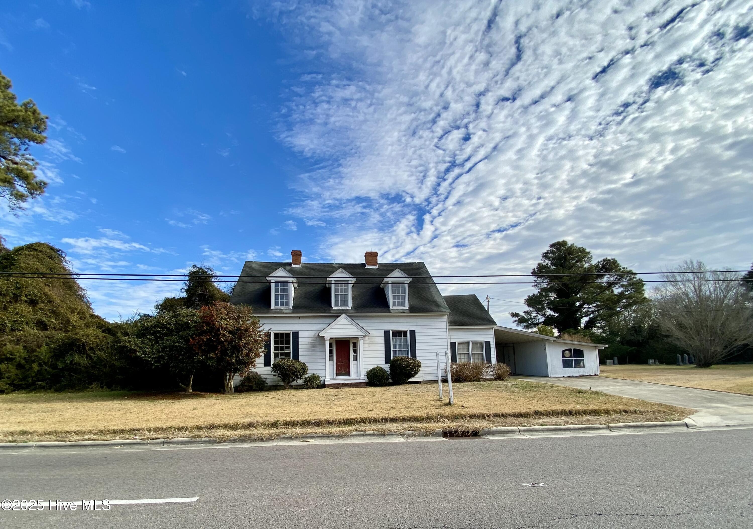 4313 Caratoke Highway Property Photo 2