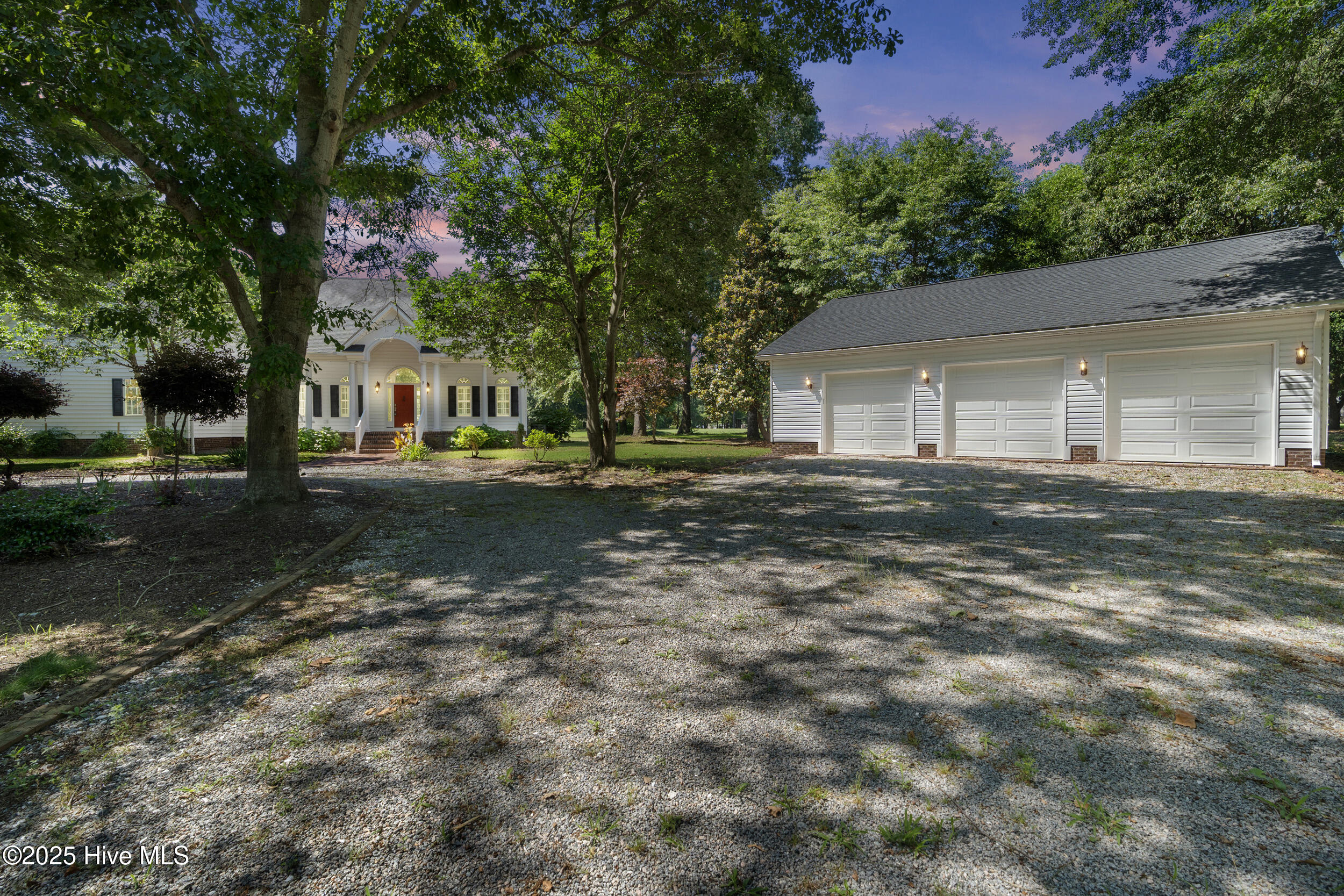 132 Lake Wood Drive Property Photo 1