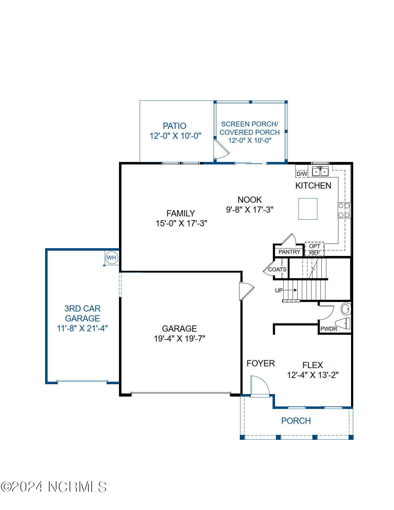 314 Enfield Drive Property Photo 25