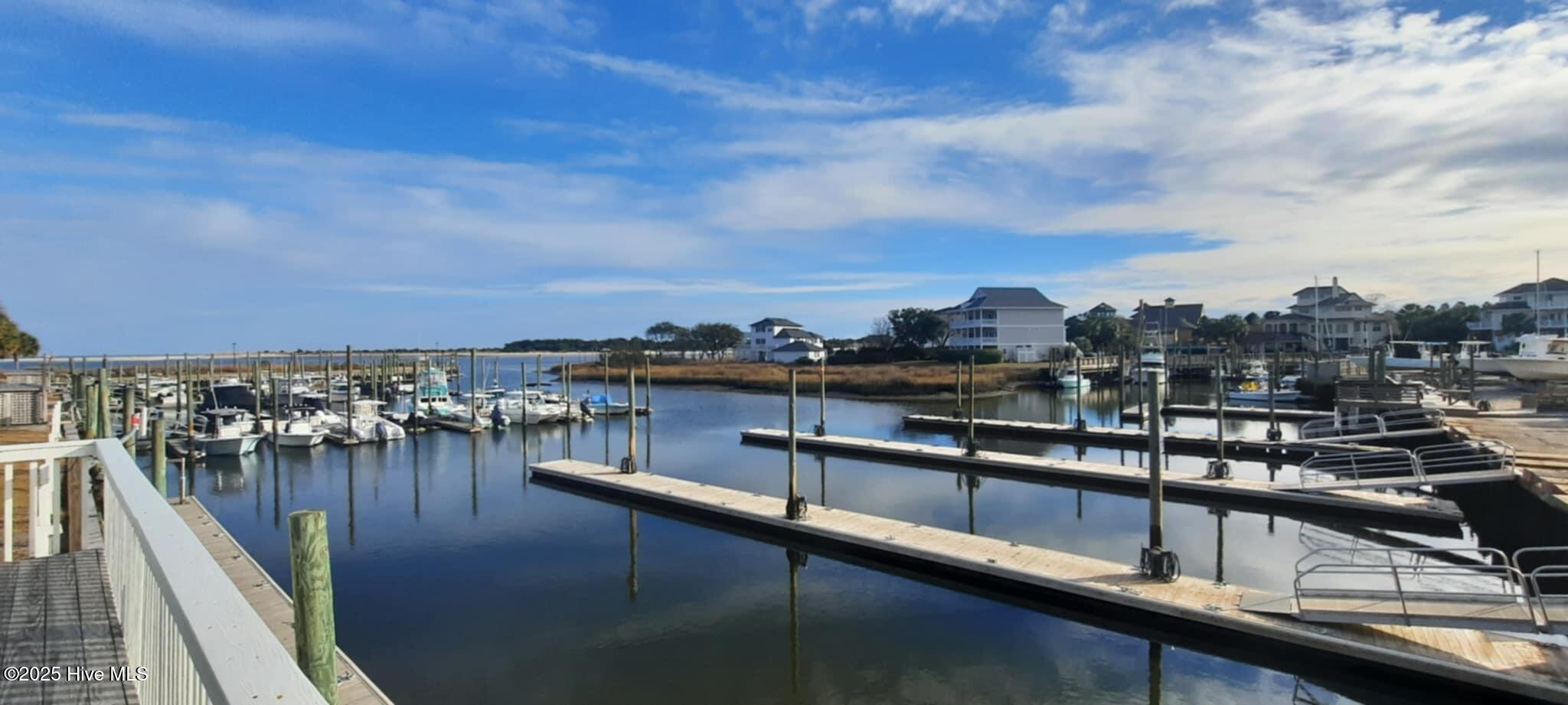 801 Paoli Court 35' Wet Slip #093 Property Photo 3