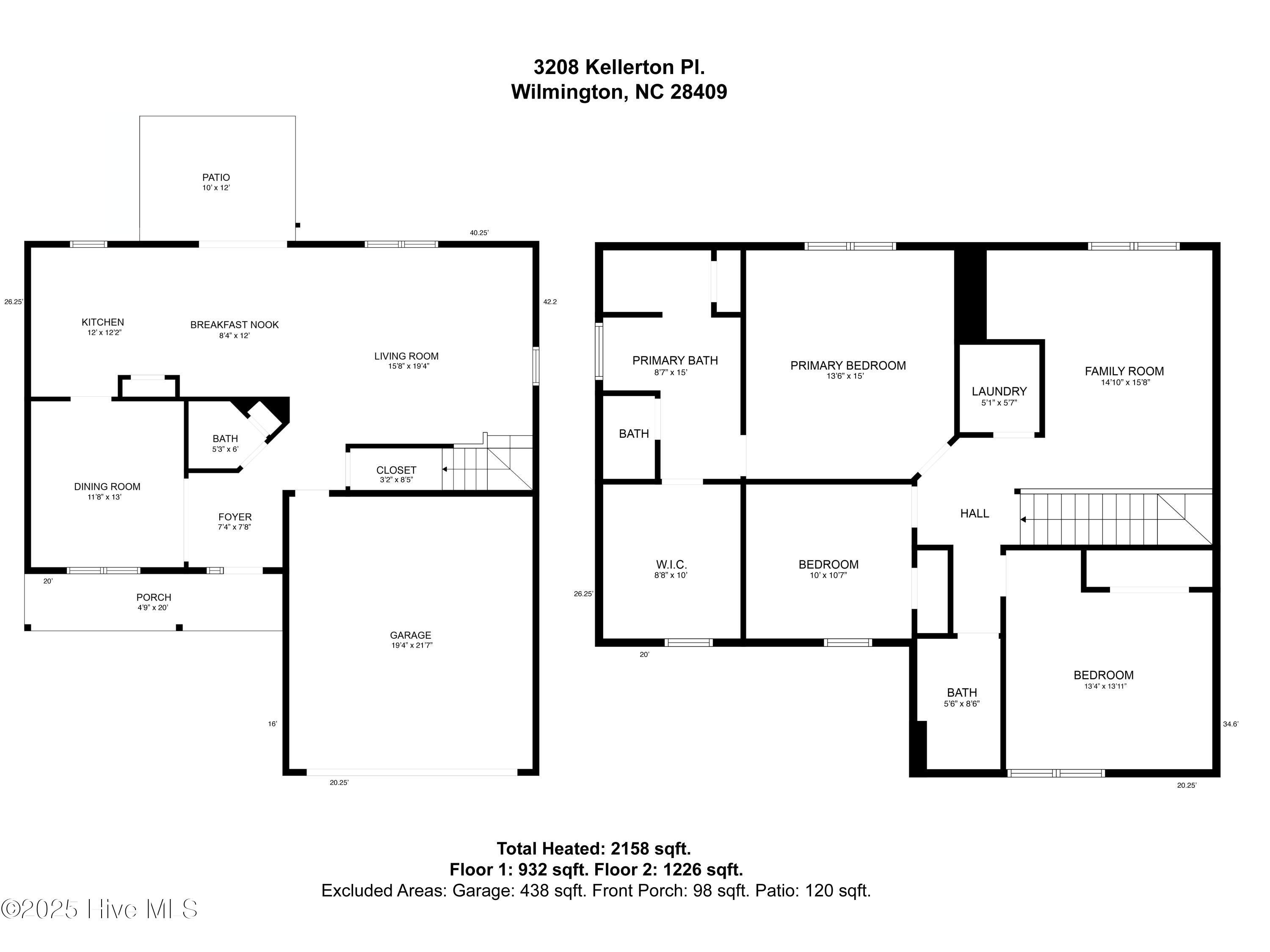 3208 Kellerton Place Property Photo 28