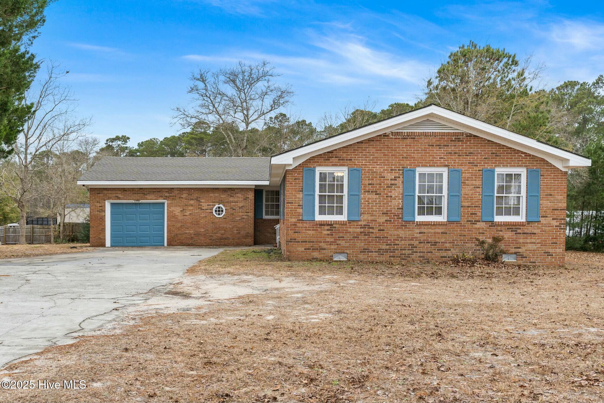 1759 Stone Chimney Road Property Photo 1