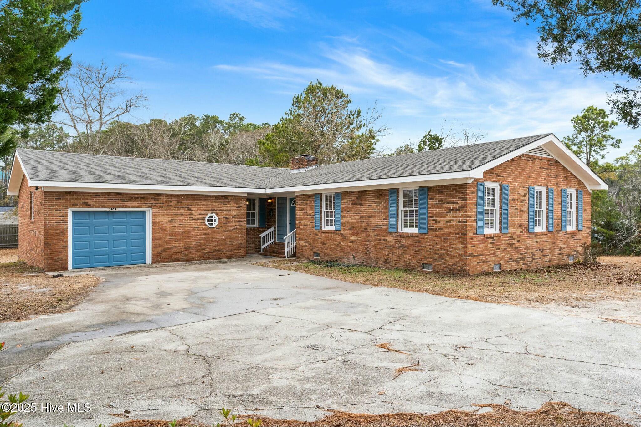1759 Stone Chimney Road Property Photo 2