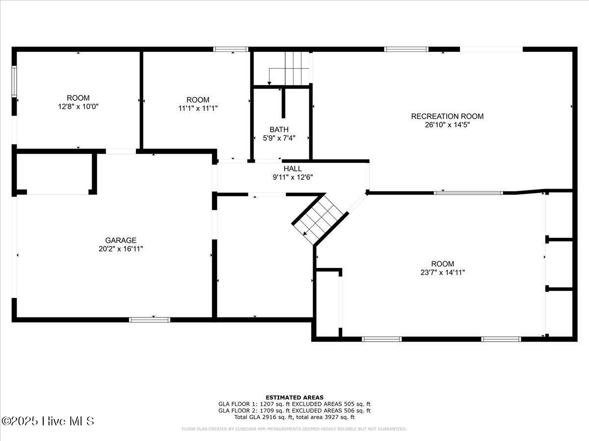 102 Circle Drive Property Photo 38