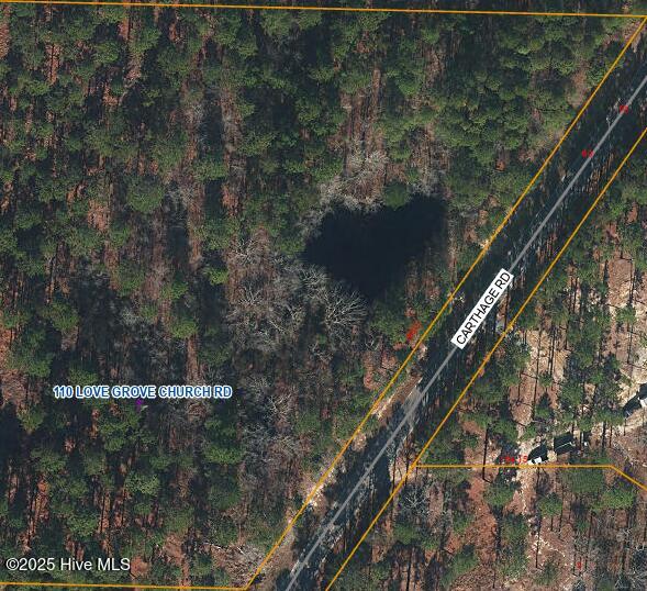 110 Love Grove Church Road Property Photo 1