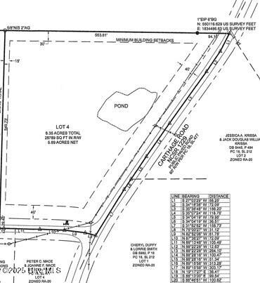 110 Love Grove Church Road Property Photo 3