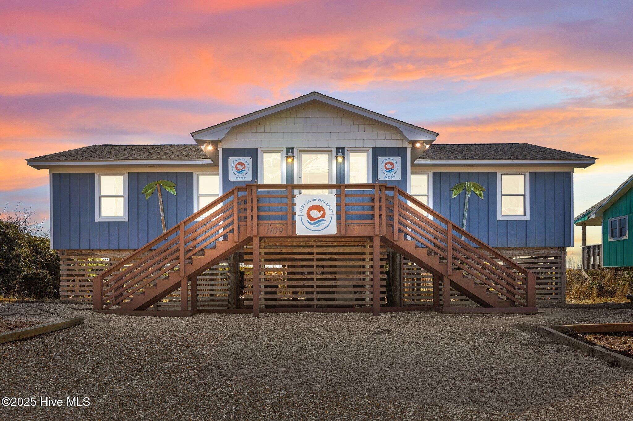 1109 Ocean Drive Property Photo