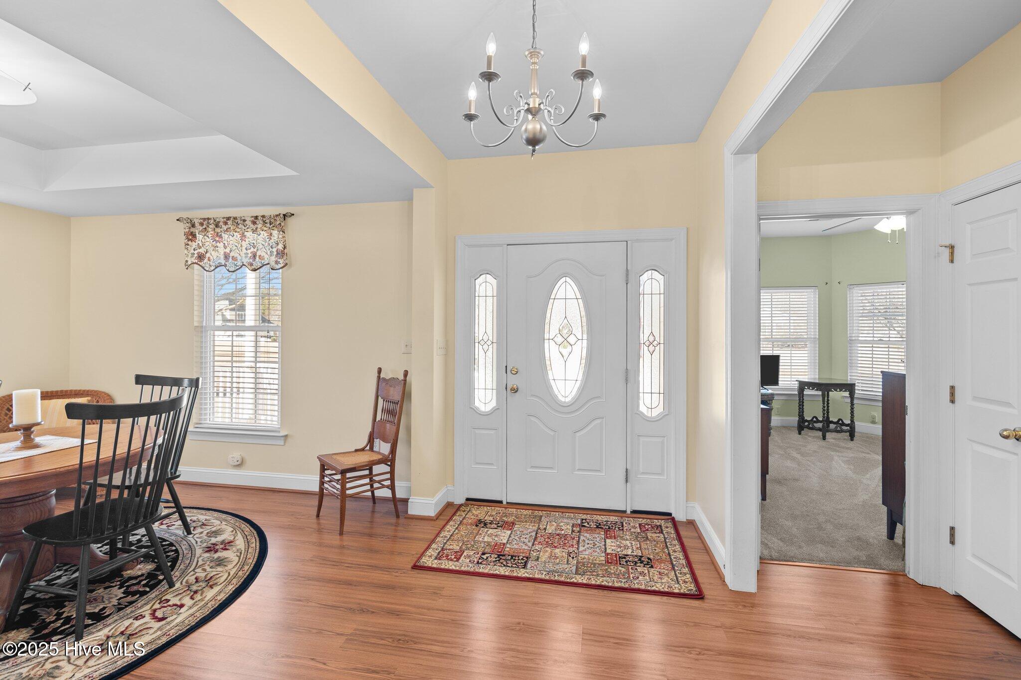 121 Shenandoah River Drive Property Photo 9