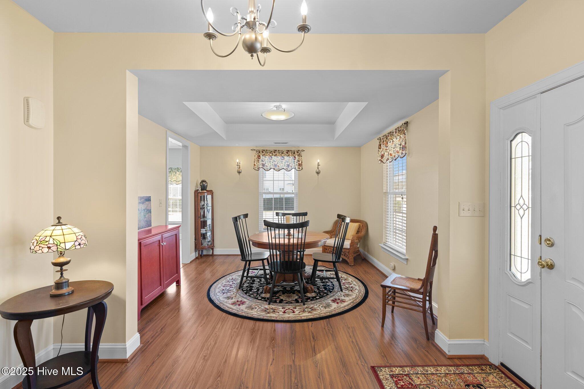 121 Shenandoah River Drive Property Photo 11