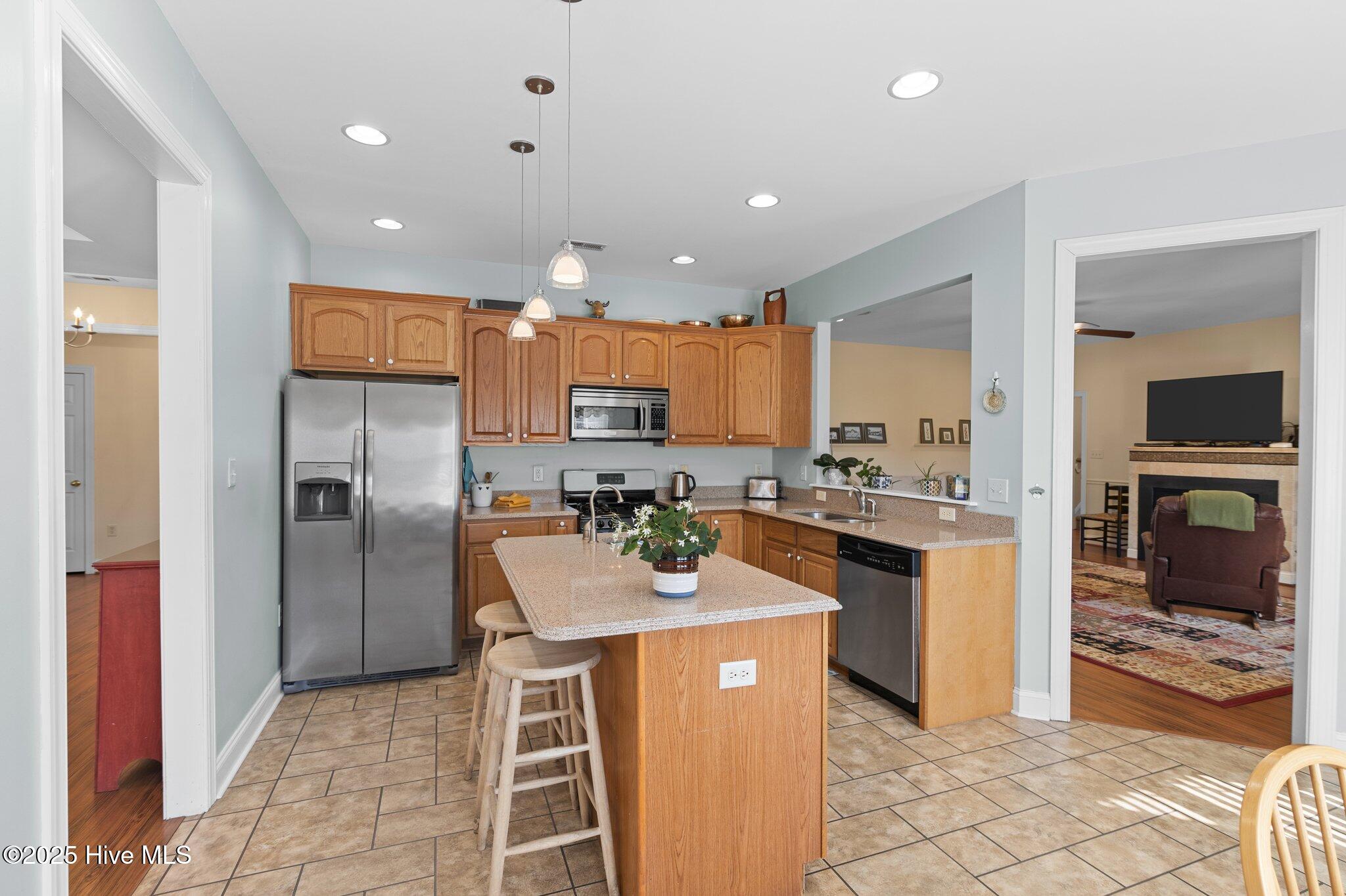 121 Shenandoah River Drive Property Photo 18