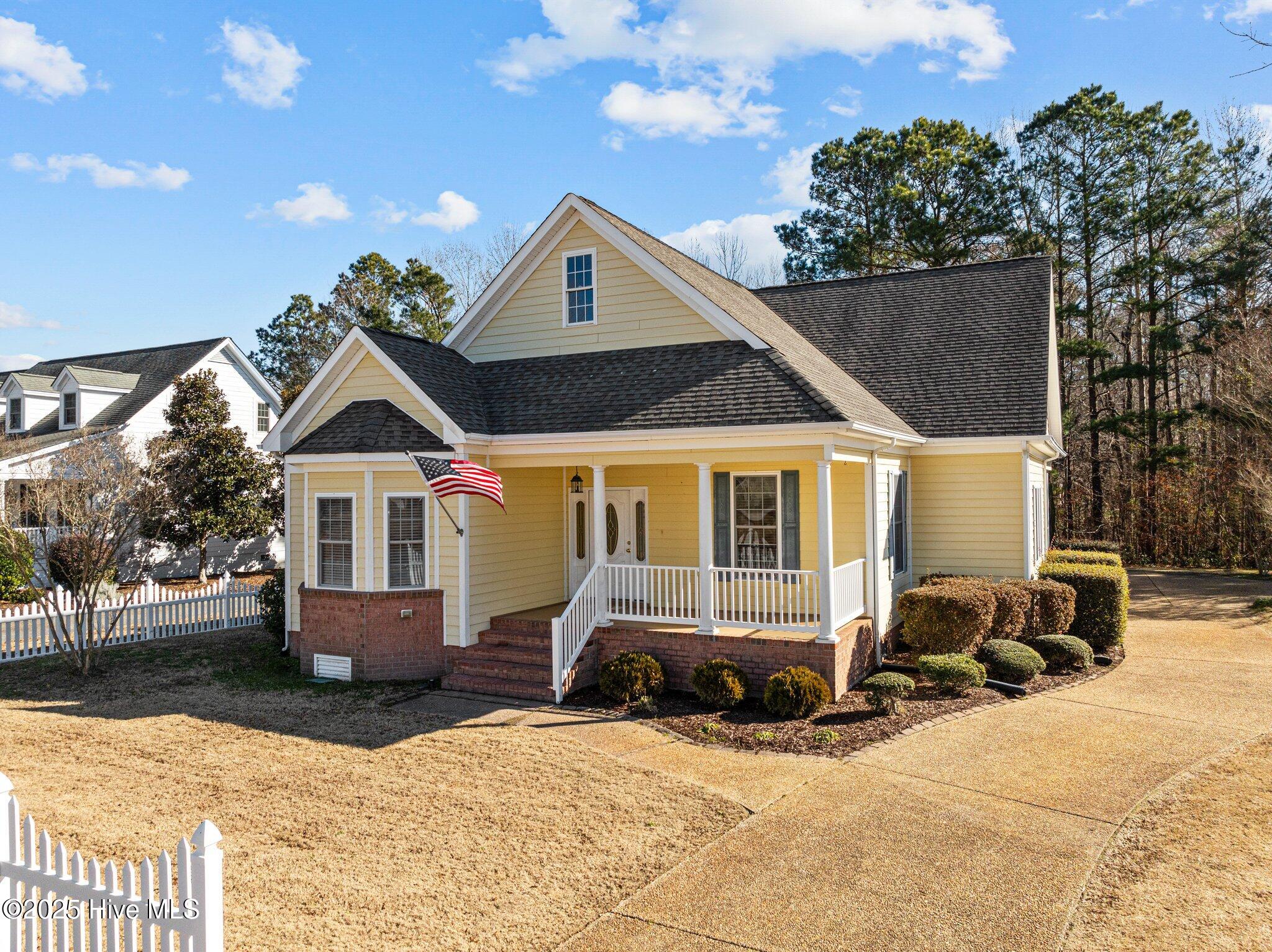 121 Shenandoah River Drive Property Photo 42