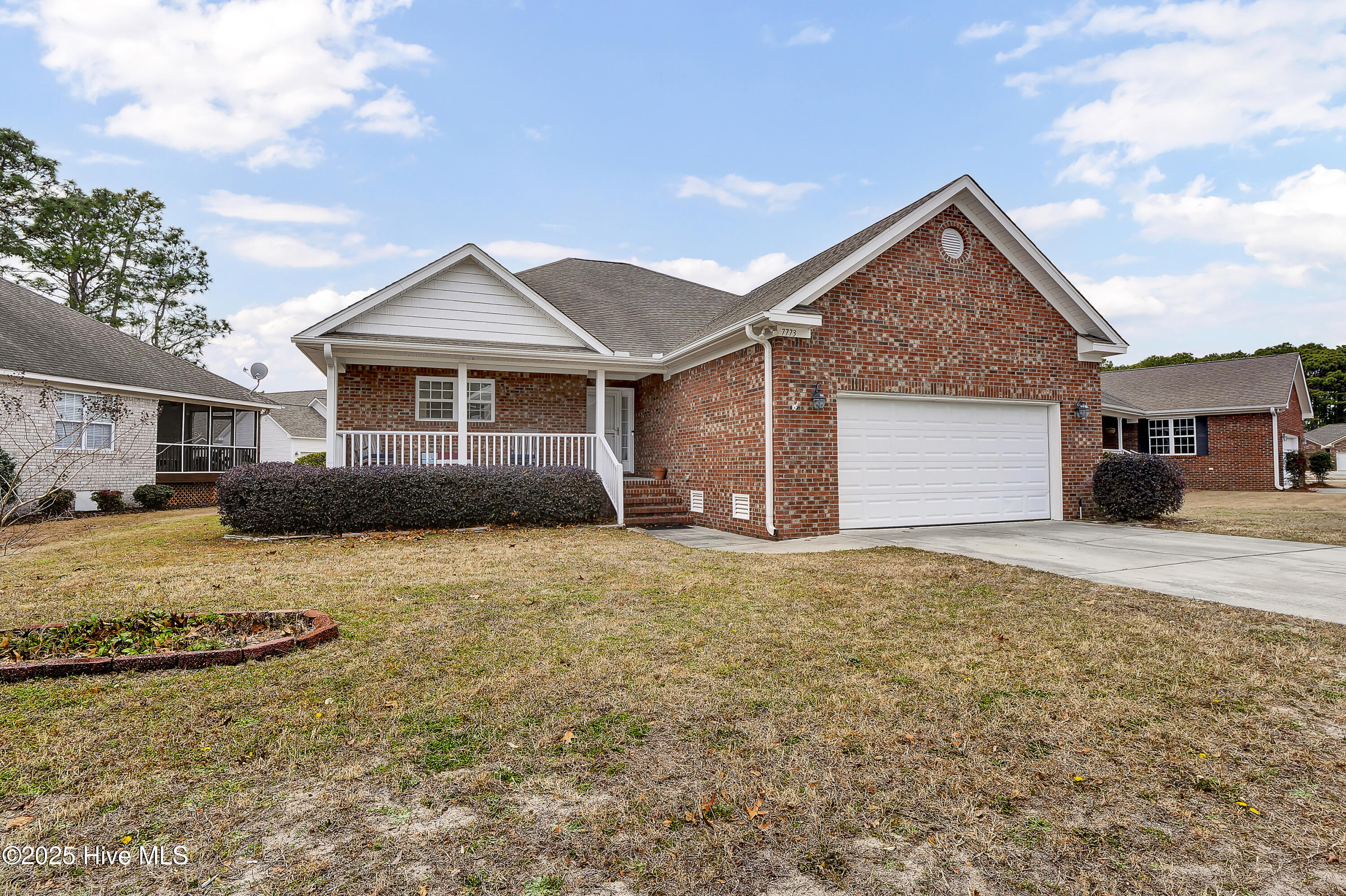 7773 Cypress Island Drive Property Photo 1