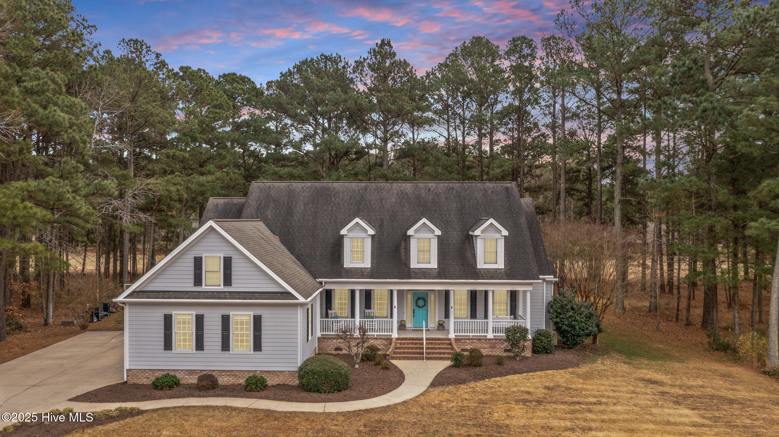 120 Scuppernong River Drive Property Photo 1
