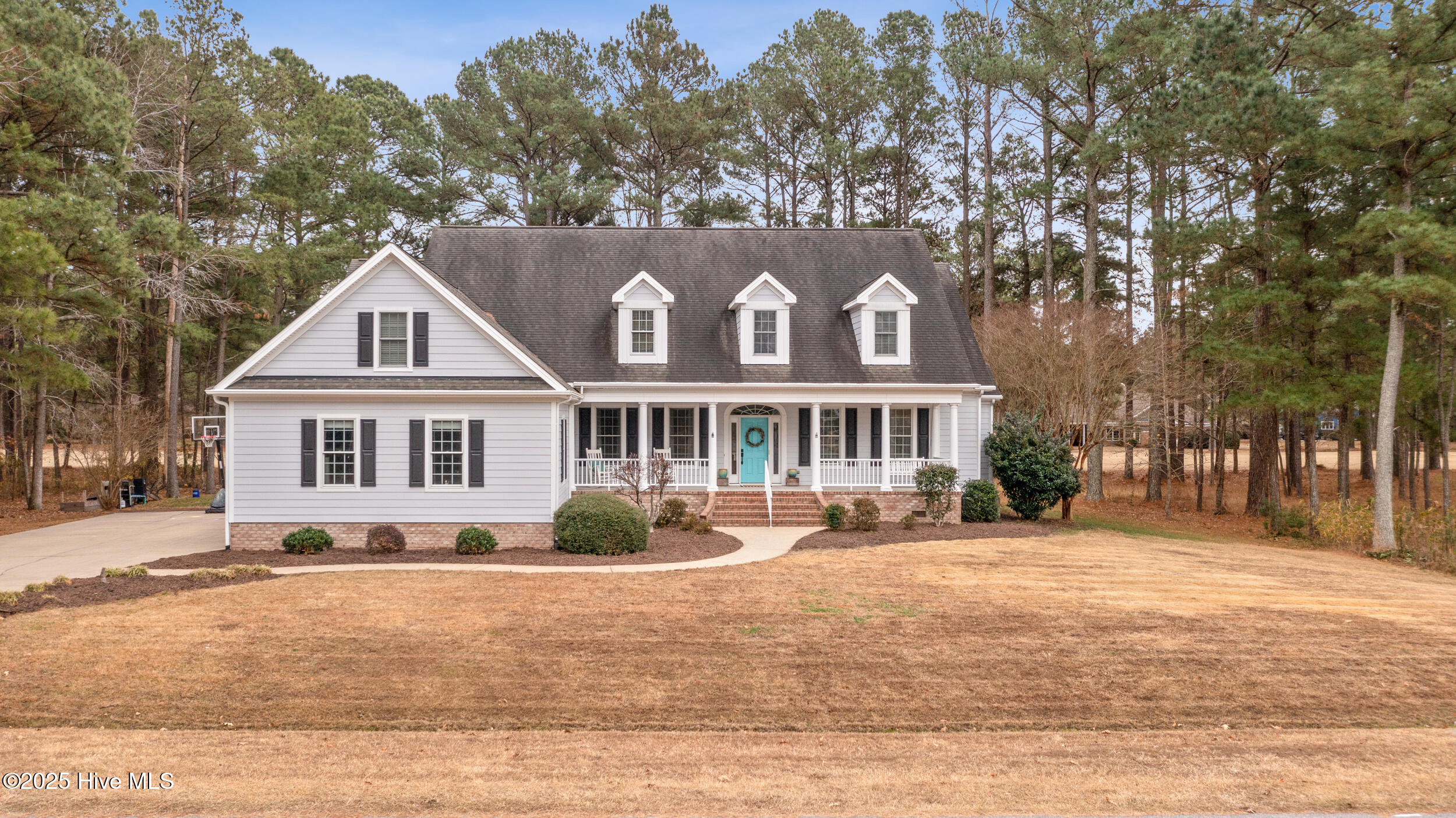 120 Scuppernong River Drive Property Photo 9