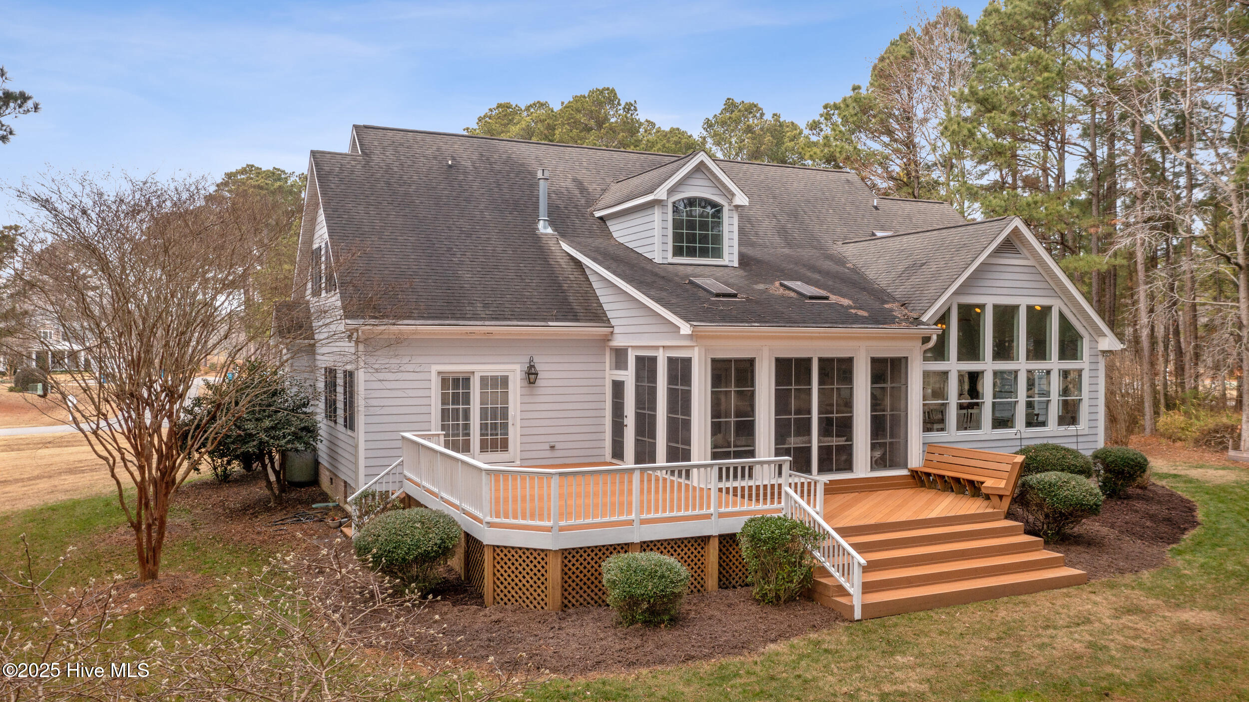 120 Scuppernong River Drive Property Photo 10