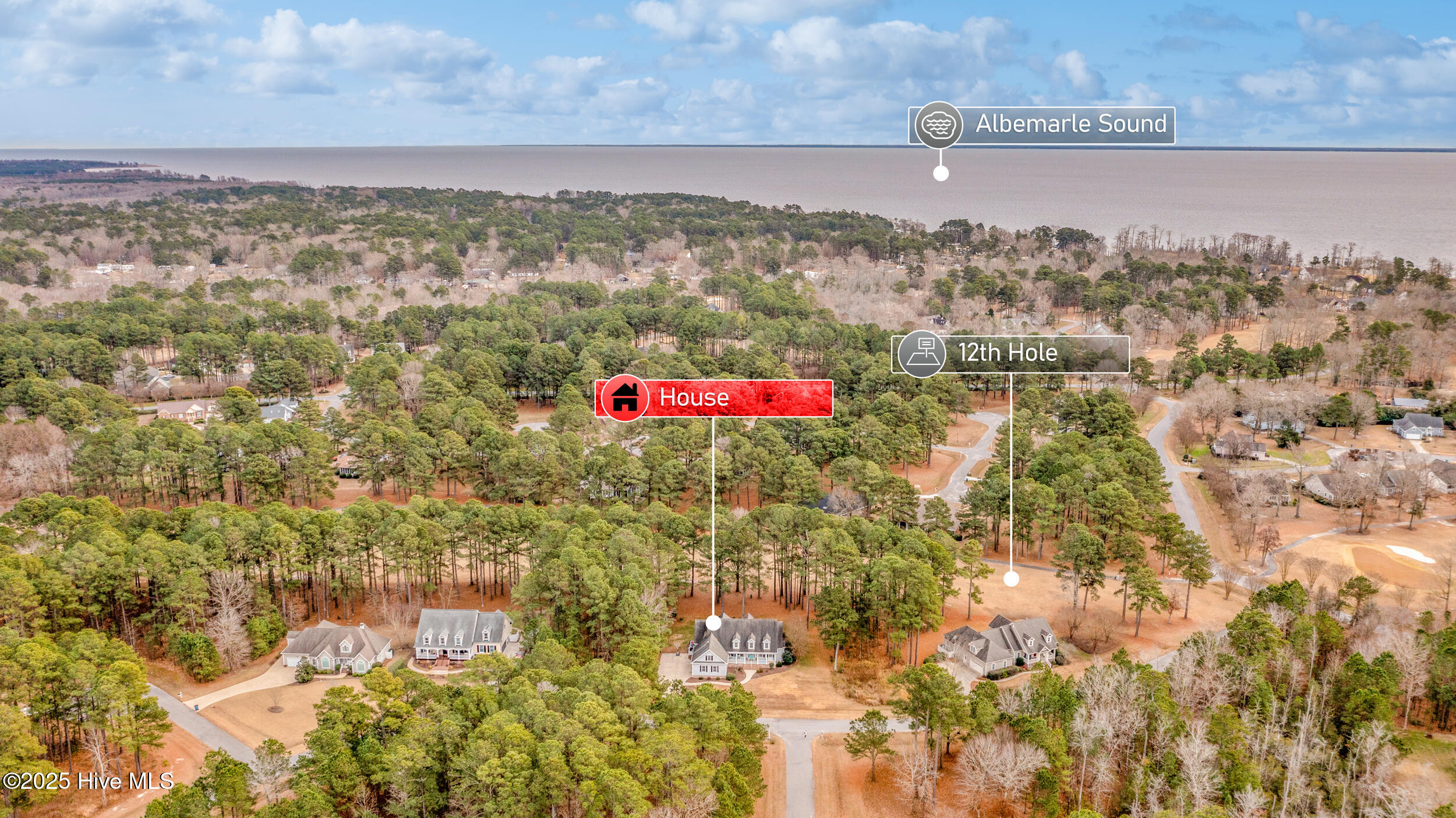 120 Scuppernong River Drive Property Photo 62