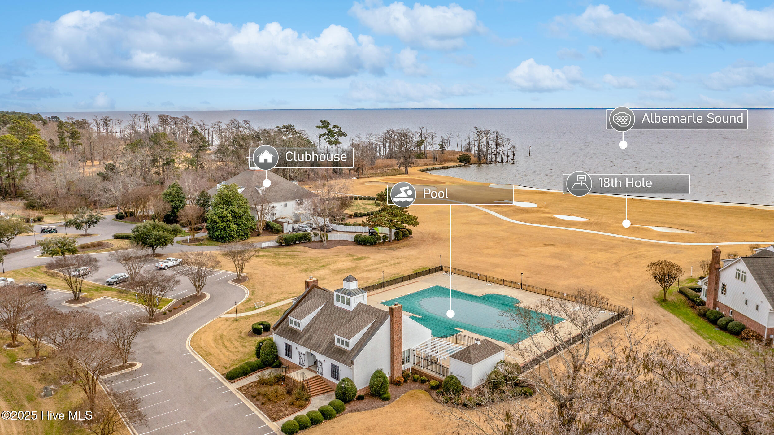 120 Scuppernong River Drive Property Photo 64