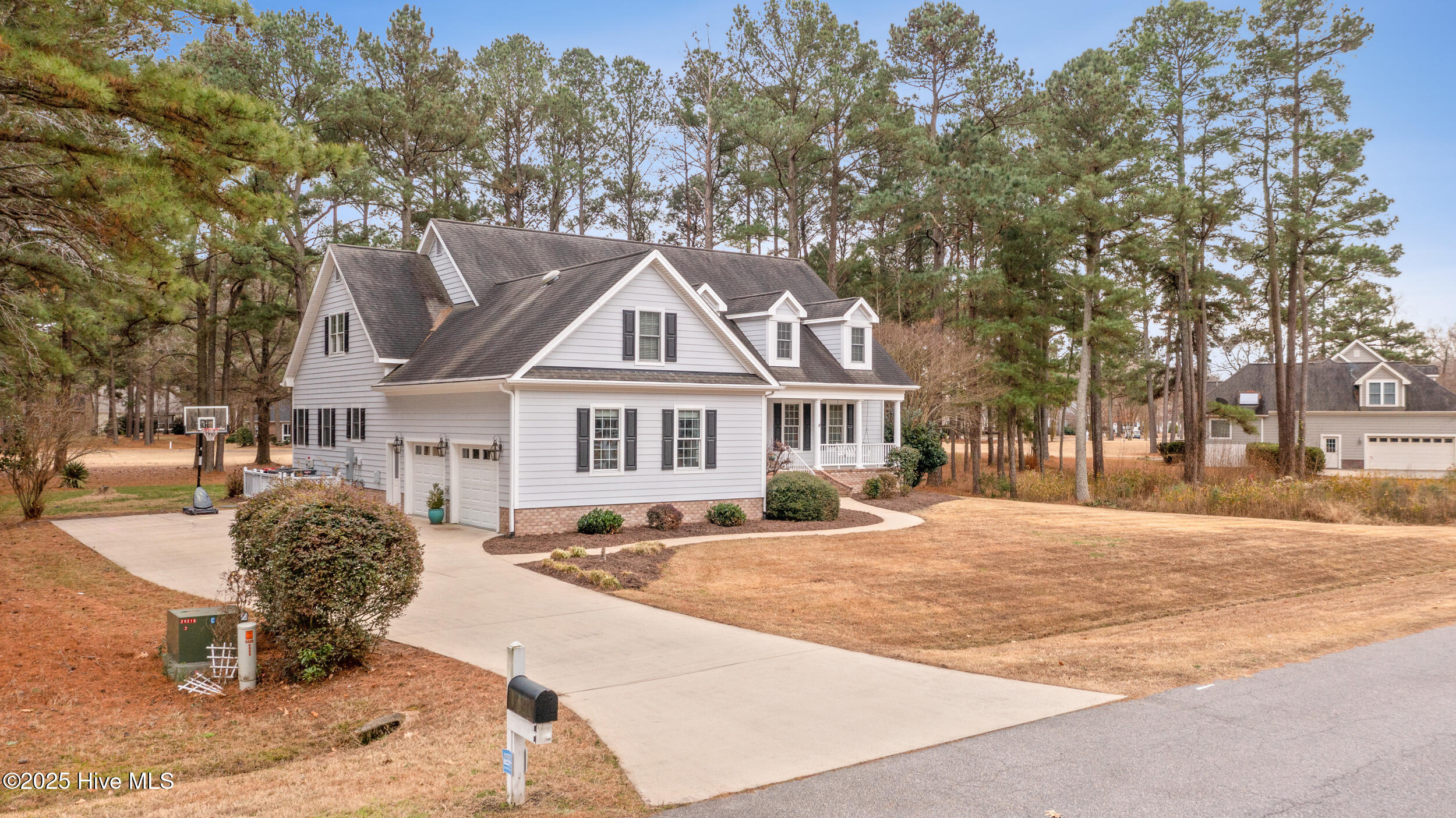 120 Scuppernong River Drive Property Photo 65