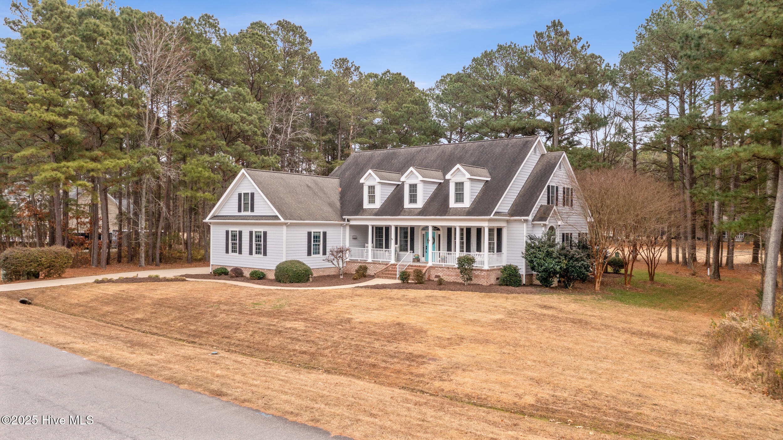 120 Scuppernong River Drive Property Photo 66