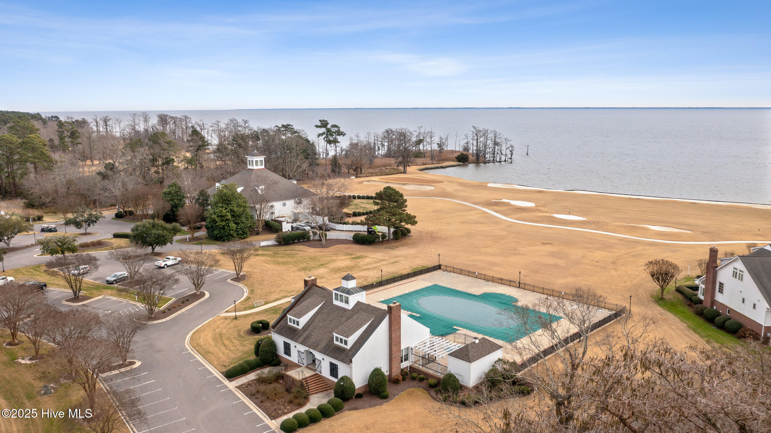 120 Scuppernong River Drive Property Photo 73