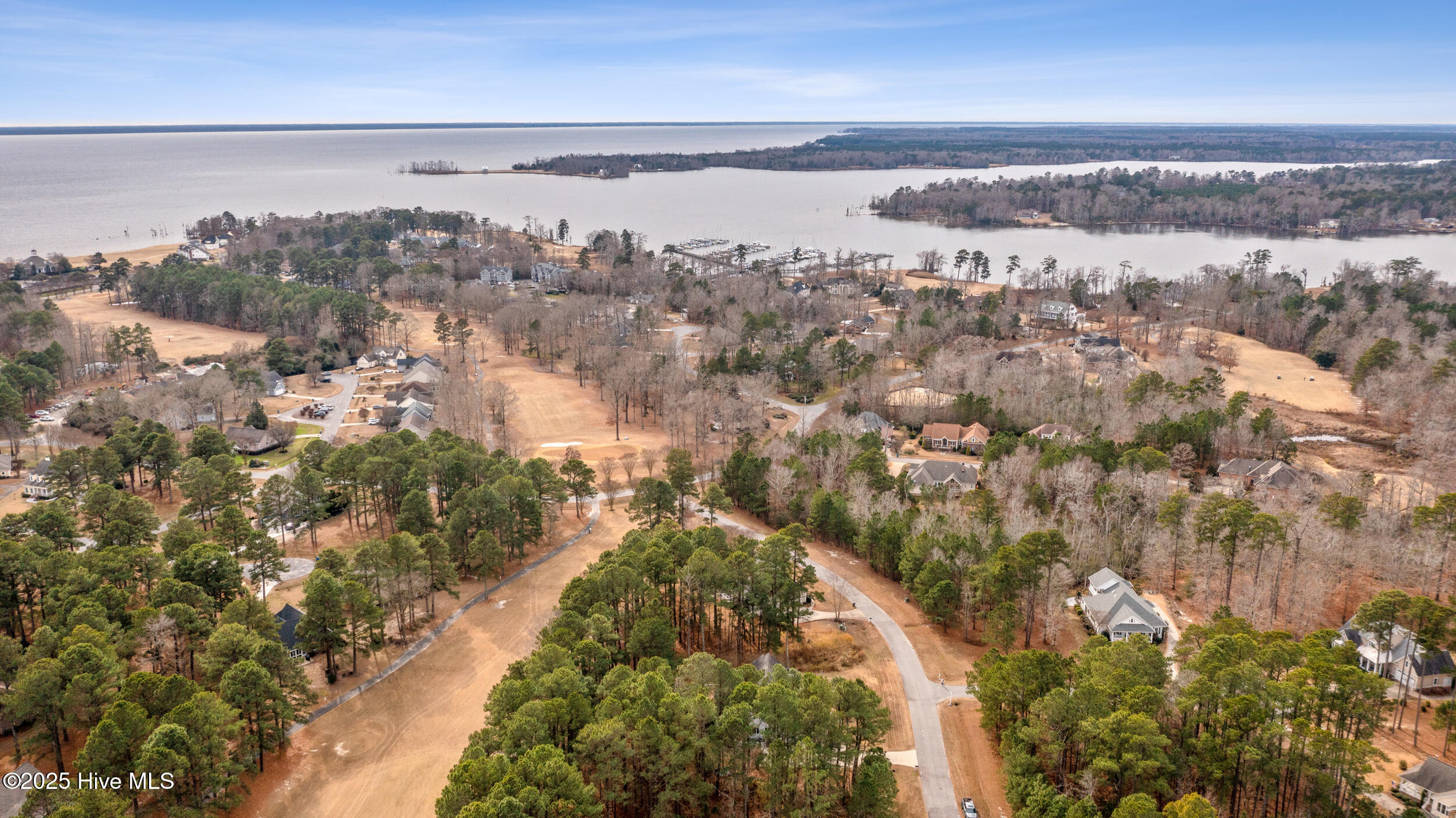 120 Scuppernong River Drive Property Photo 74