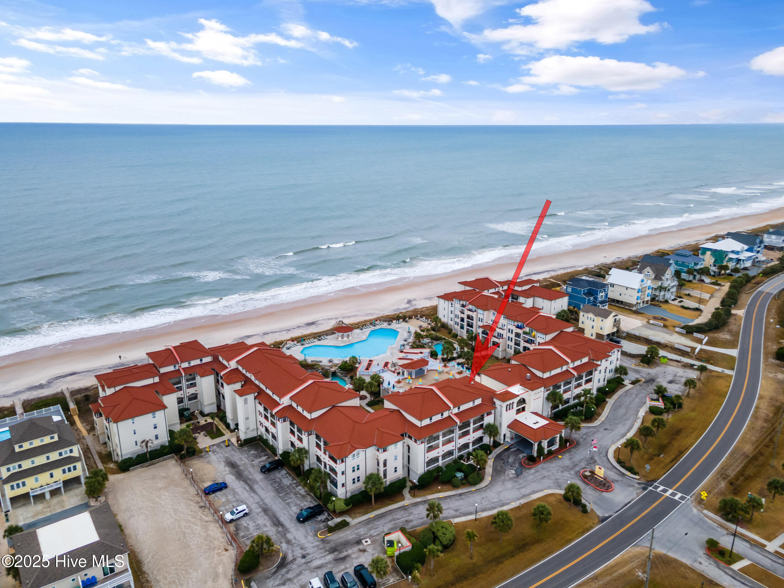 790 New River Inlet Road Unit 301b Property Photo 1