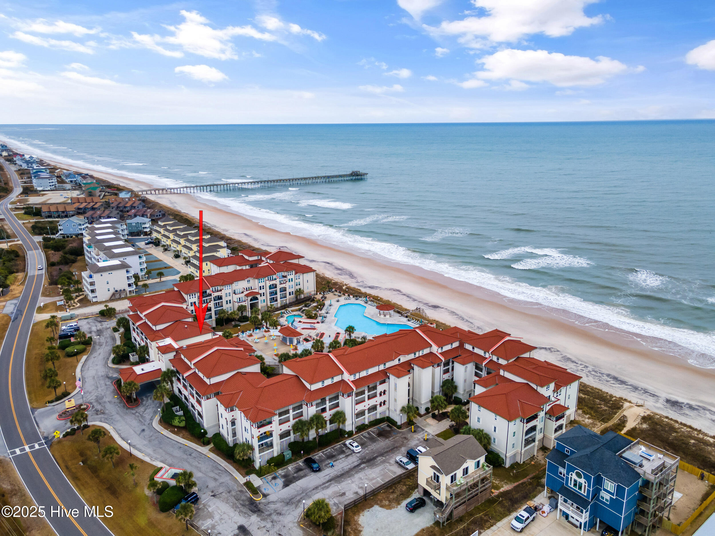 790 New River Inlet Road Unit 301b Property Photo 3