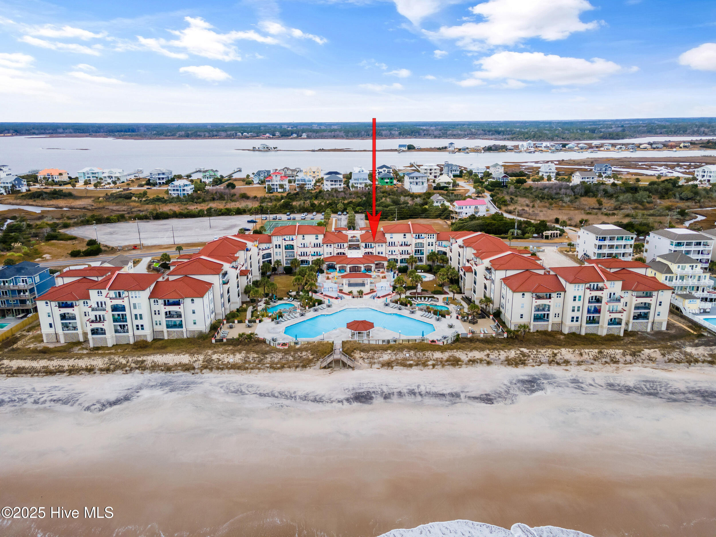 790 New River Inlet Road Unit 301b Property Photo 23