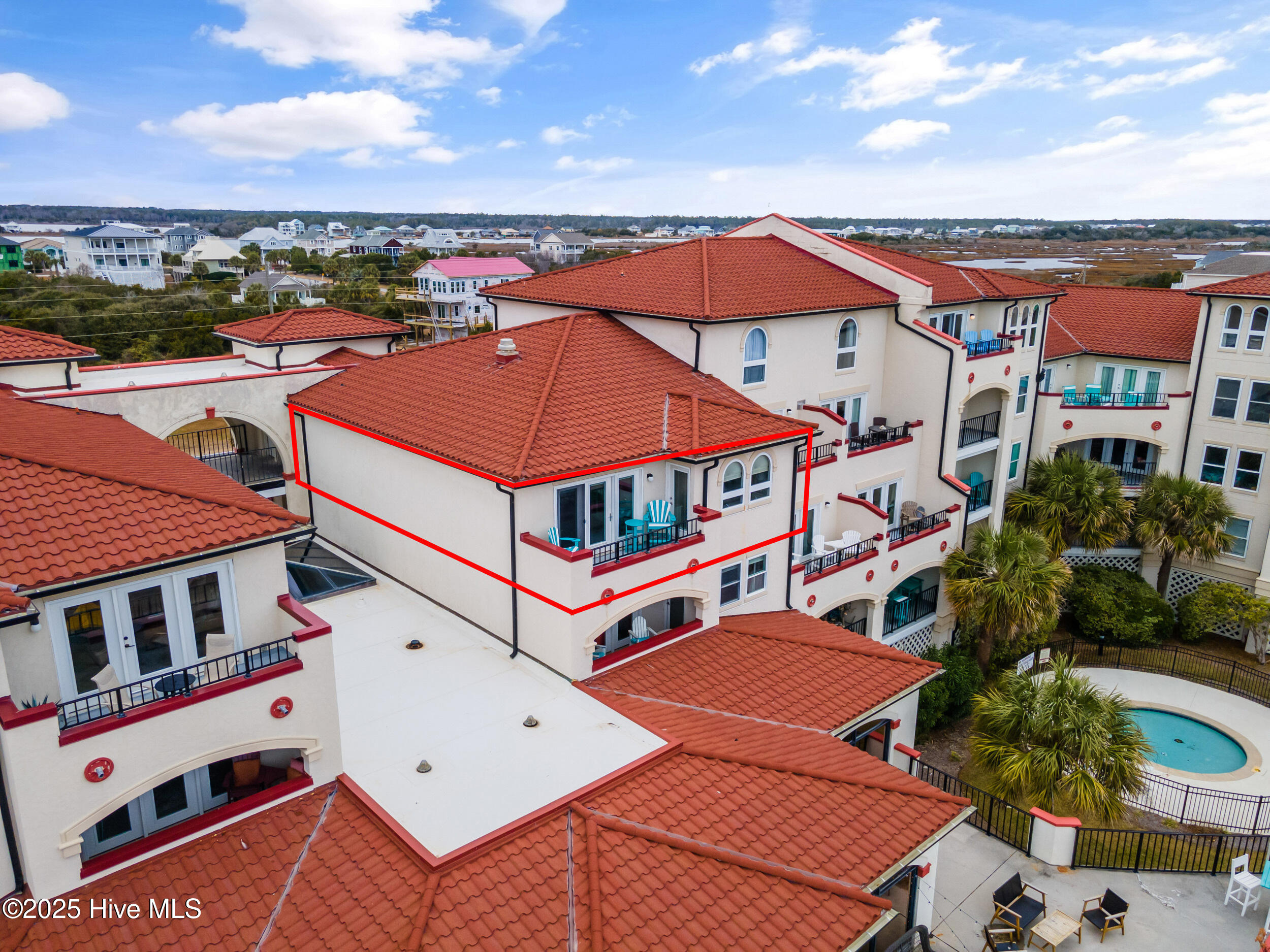 790 New River Inlet Road Unit 301b Property Photo 26