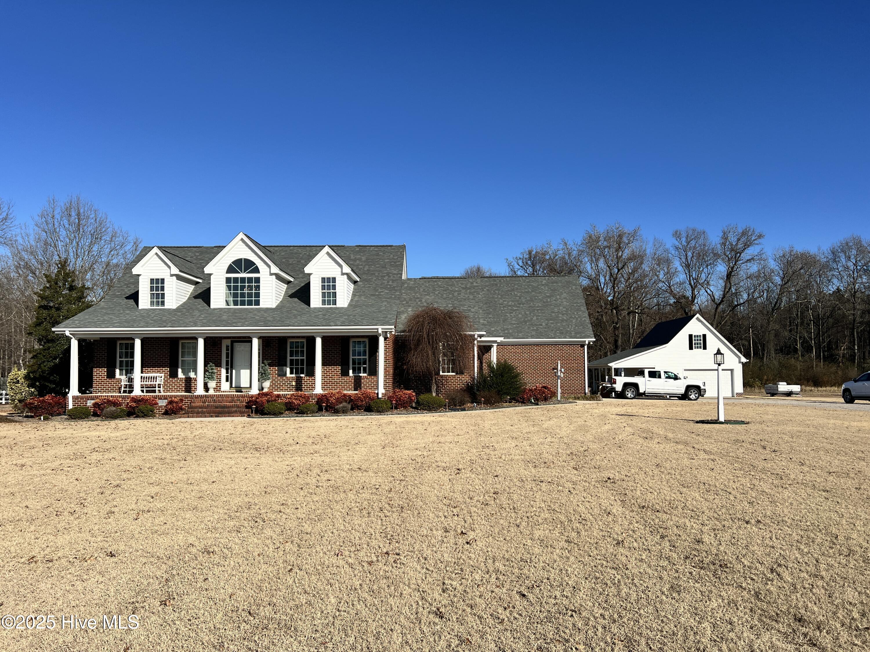 4353 Rosebud Church Road Property Photo 2