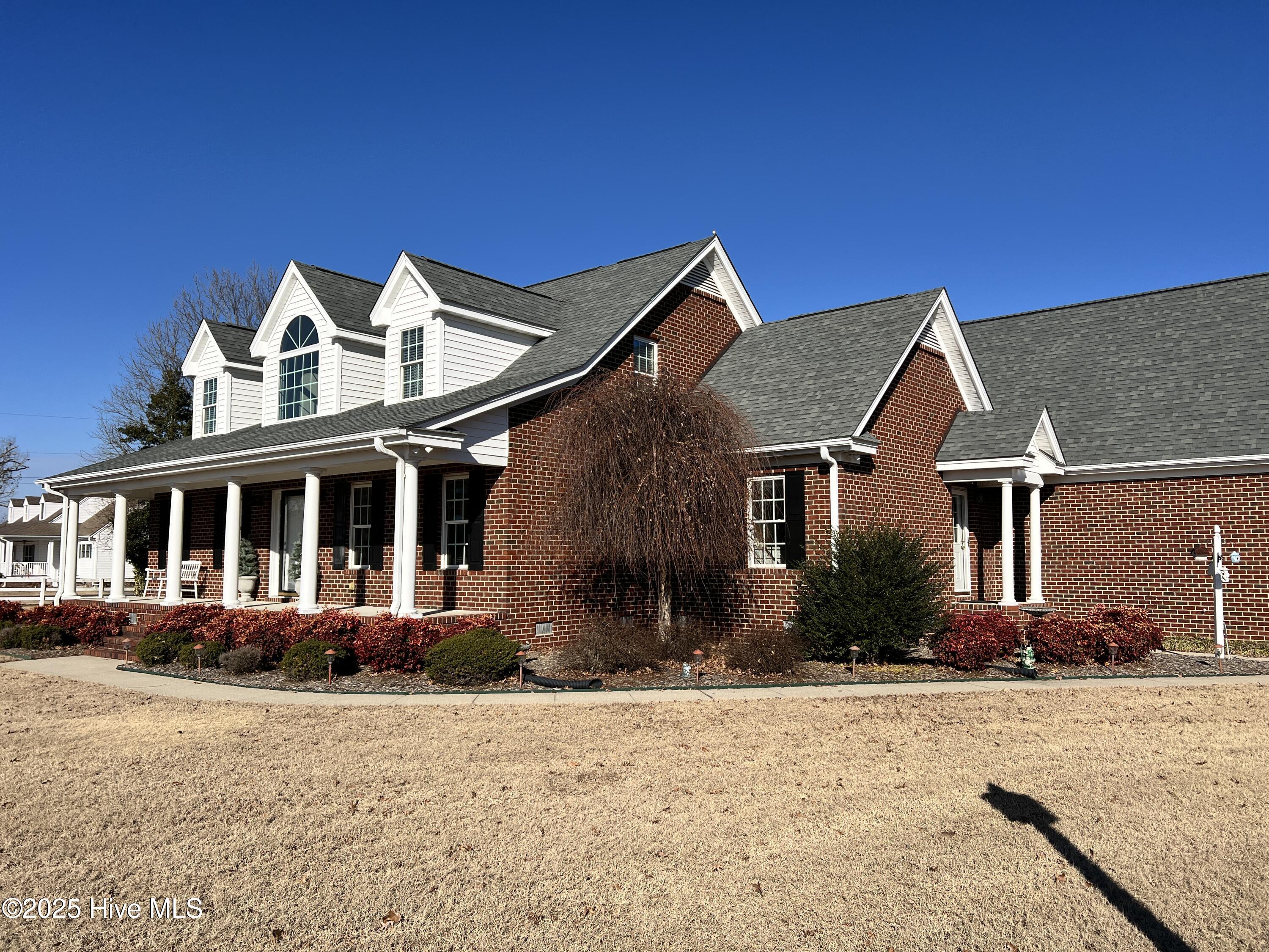 4353 Rosebud Church Road Property Photo 3