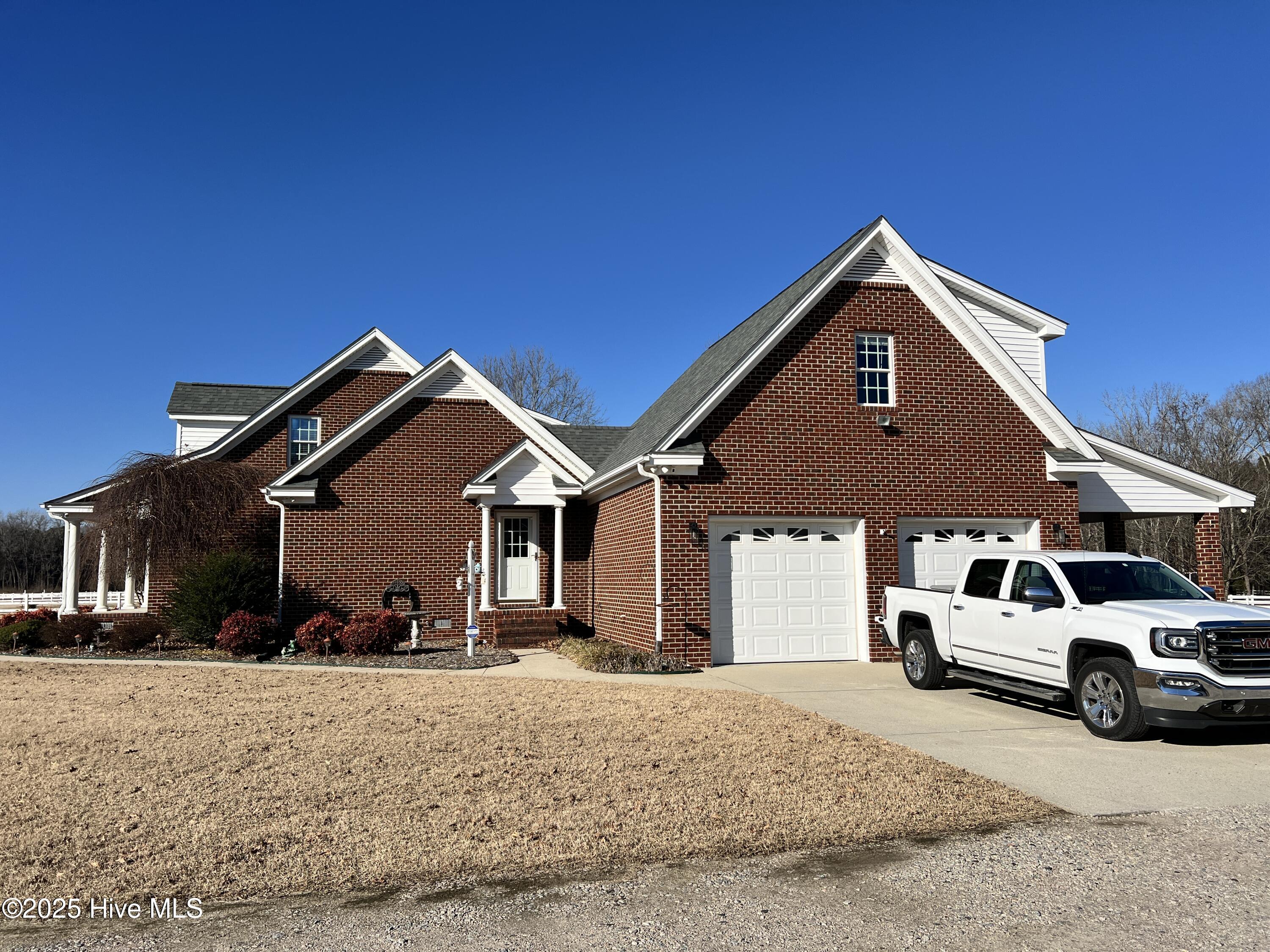 4353 Rosebud Church Road Property Photo 4