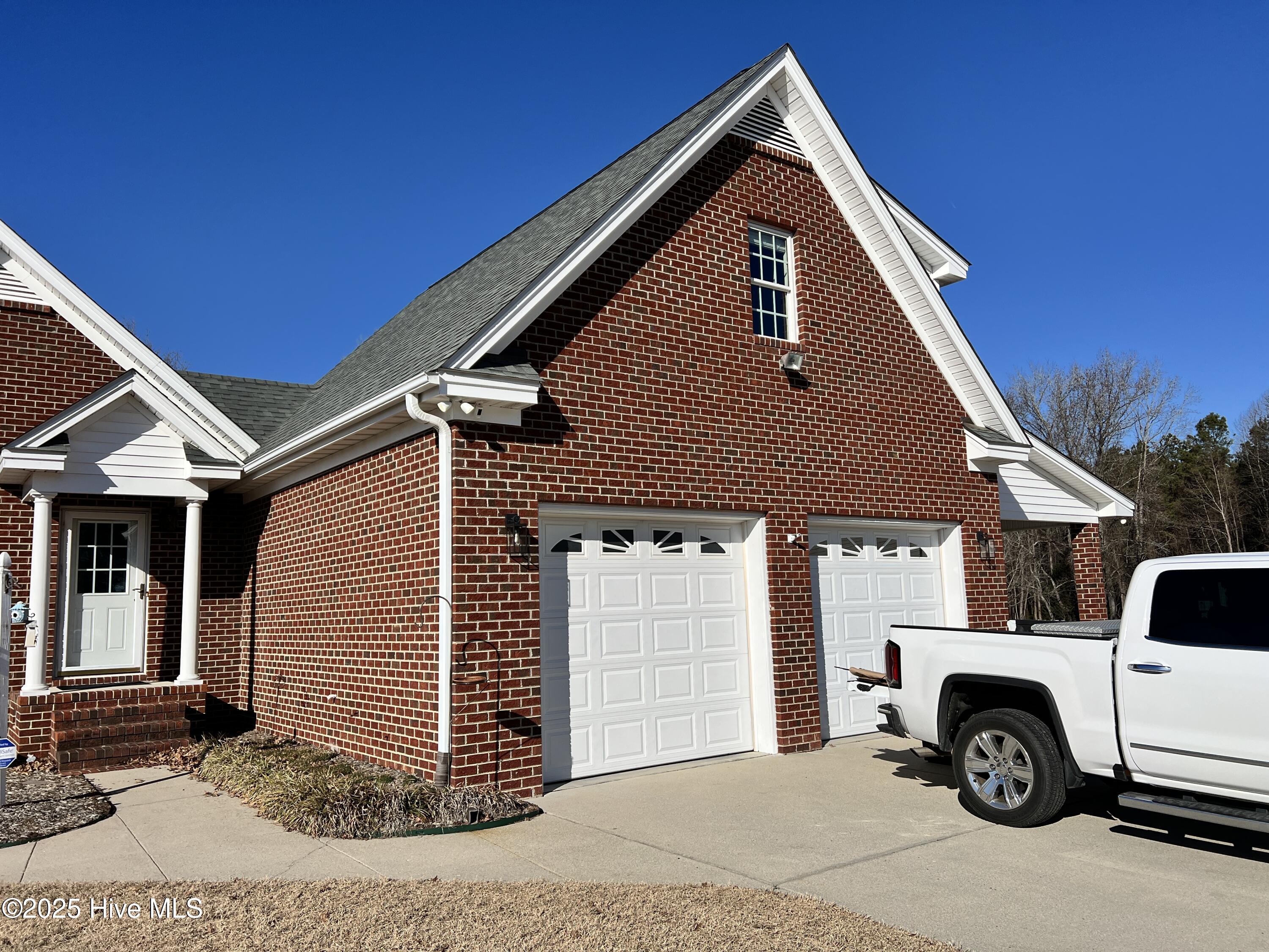 4353 Rosebud Church Road Property Photo 5