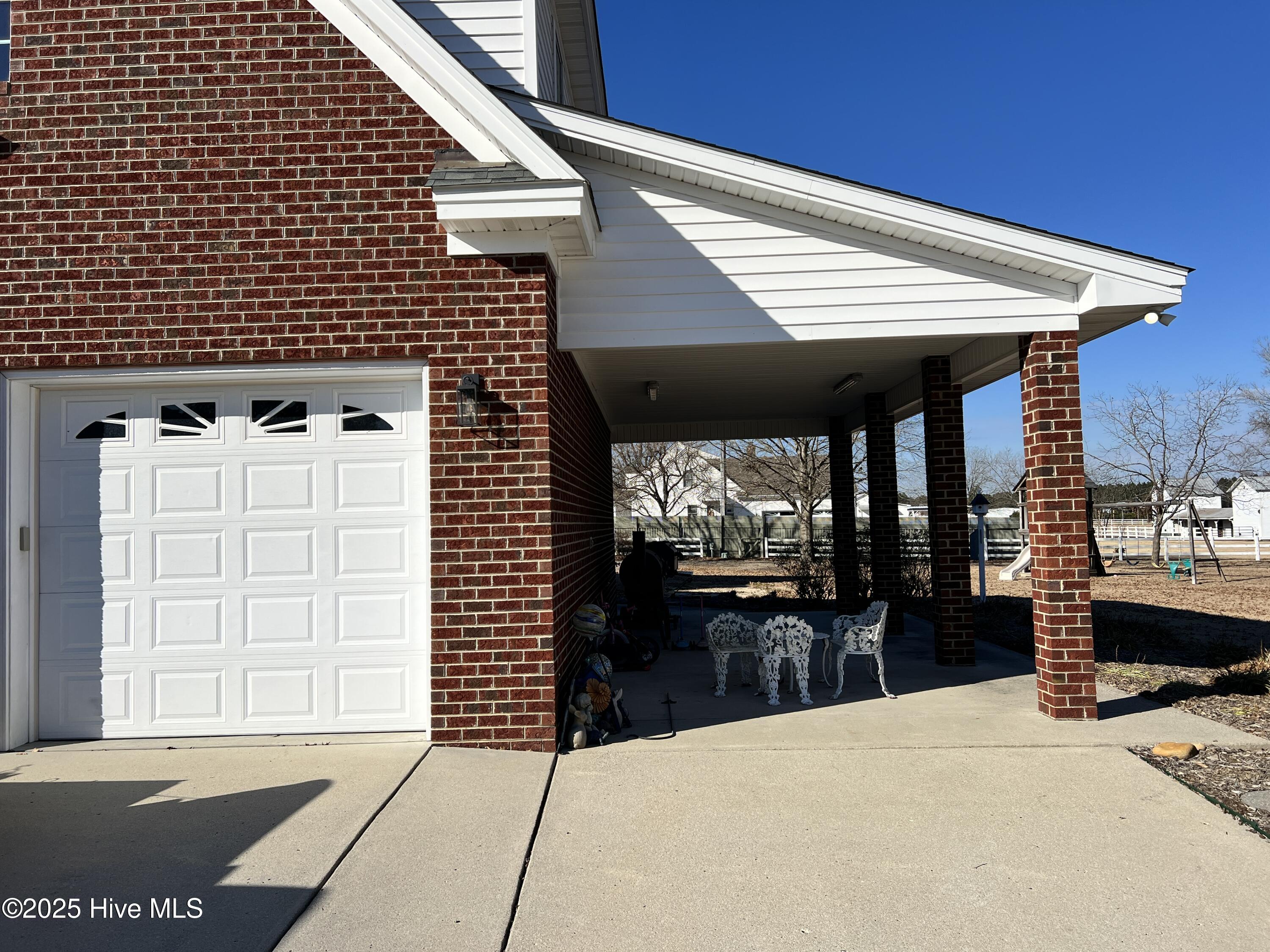 4353 Rosebud Church Road Property Photo 6
