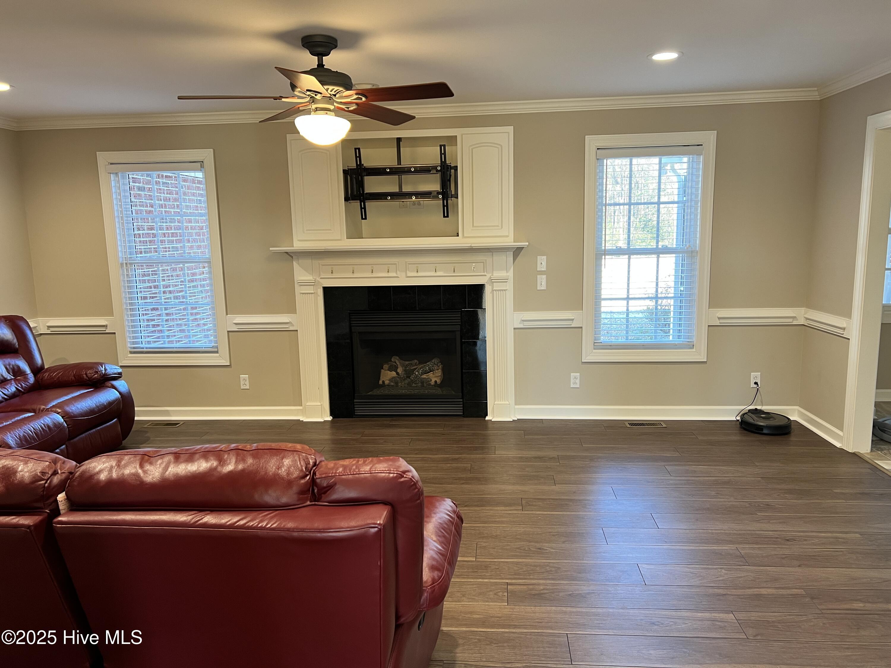 4353 Rosebud Church Road Property Photo 8
