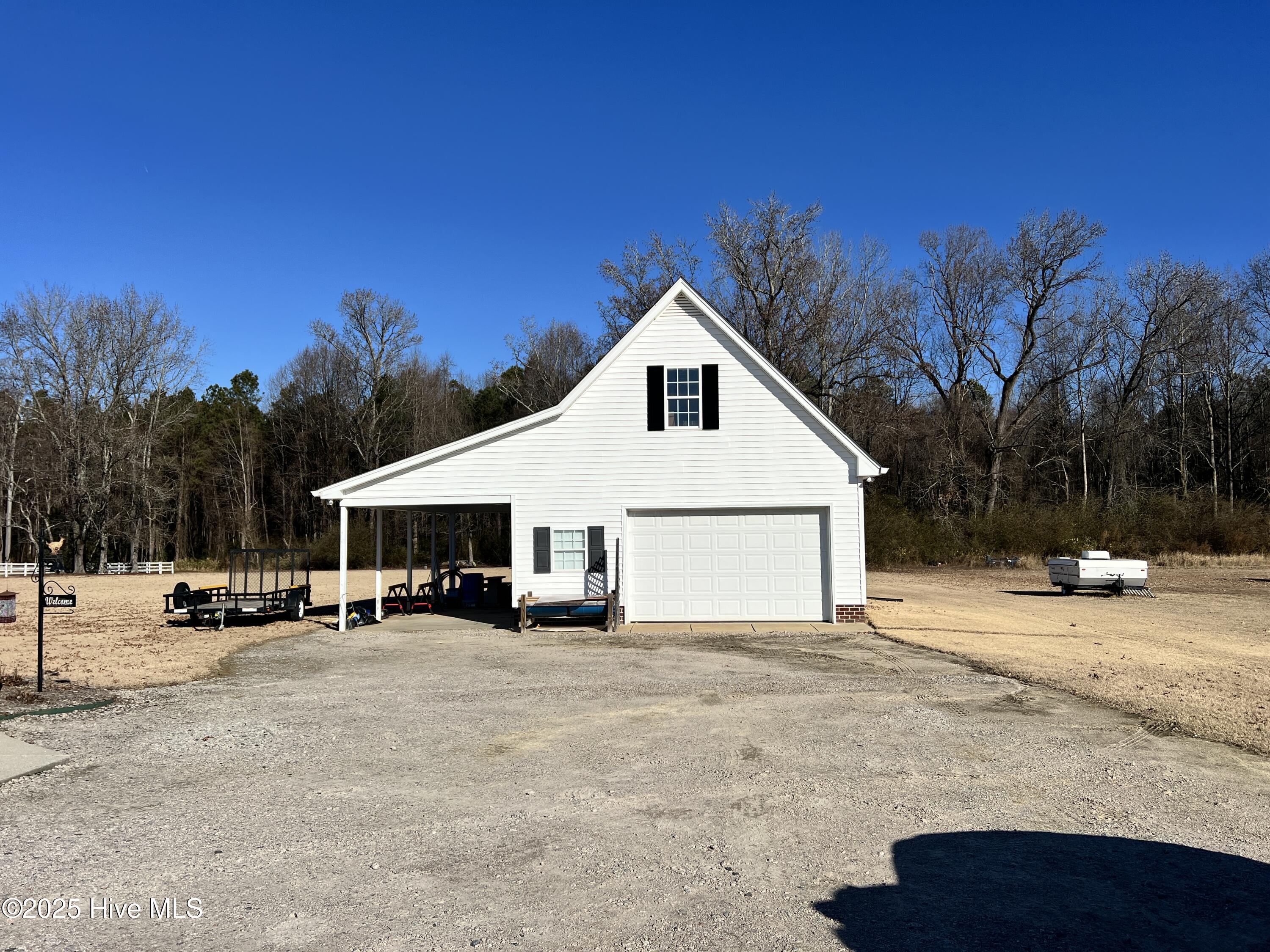 4353 Rosebud Church Road Property Photo 54