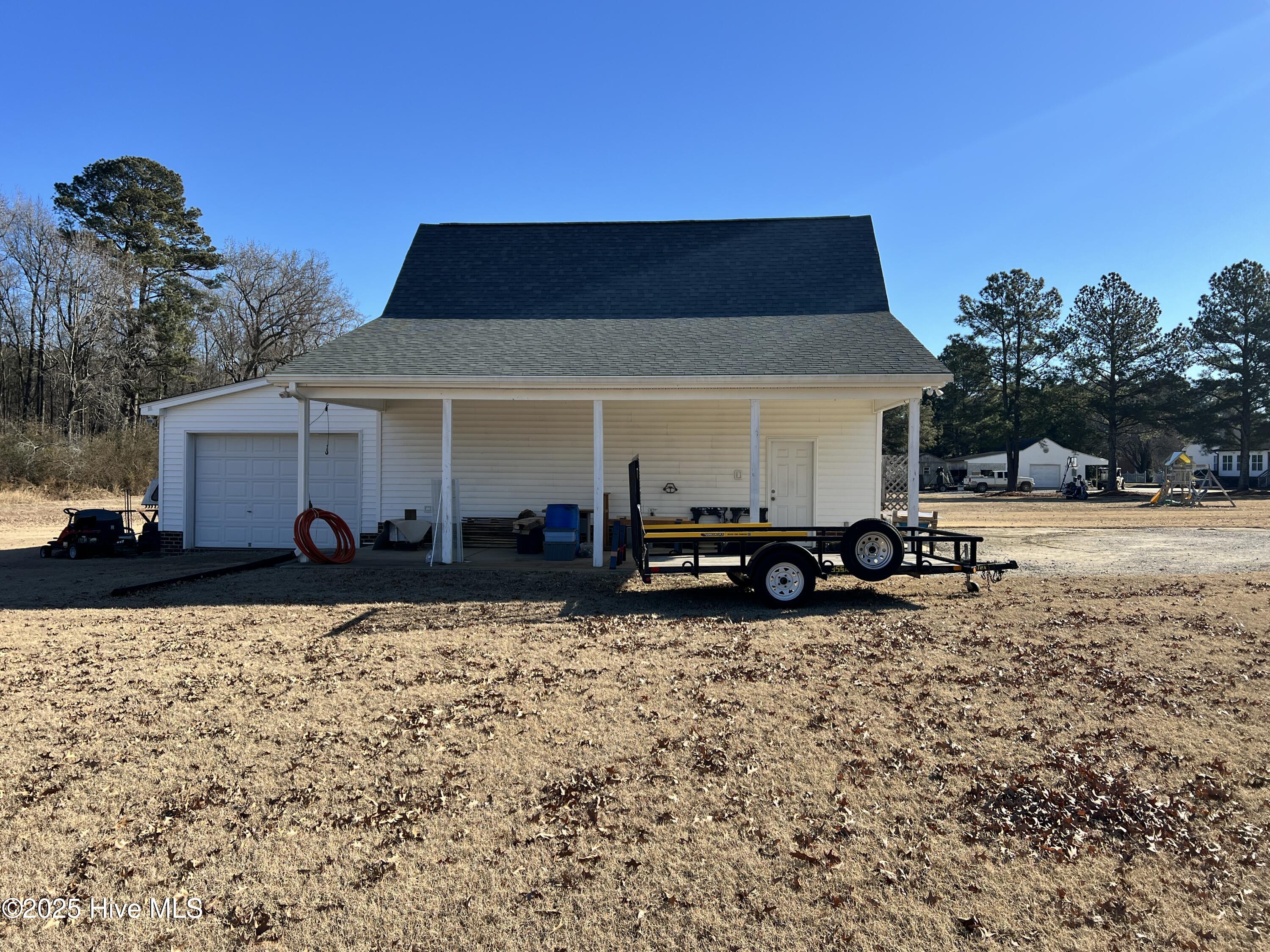 4353 Rosebud Church Road Property Photo 55