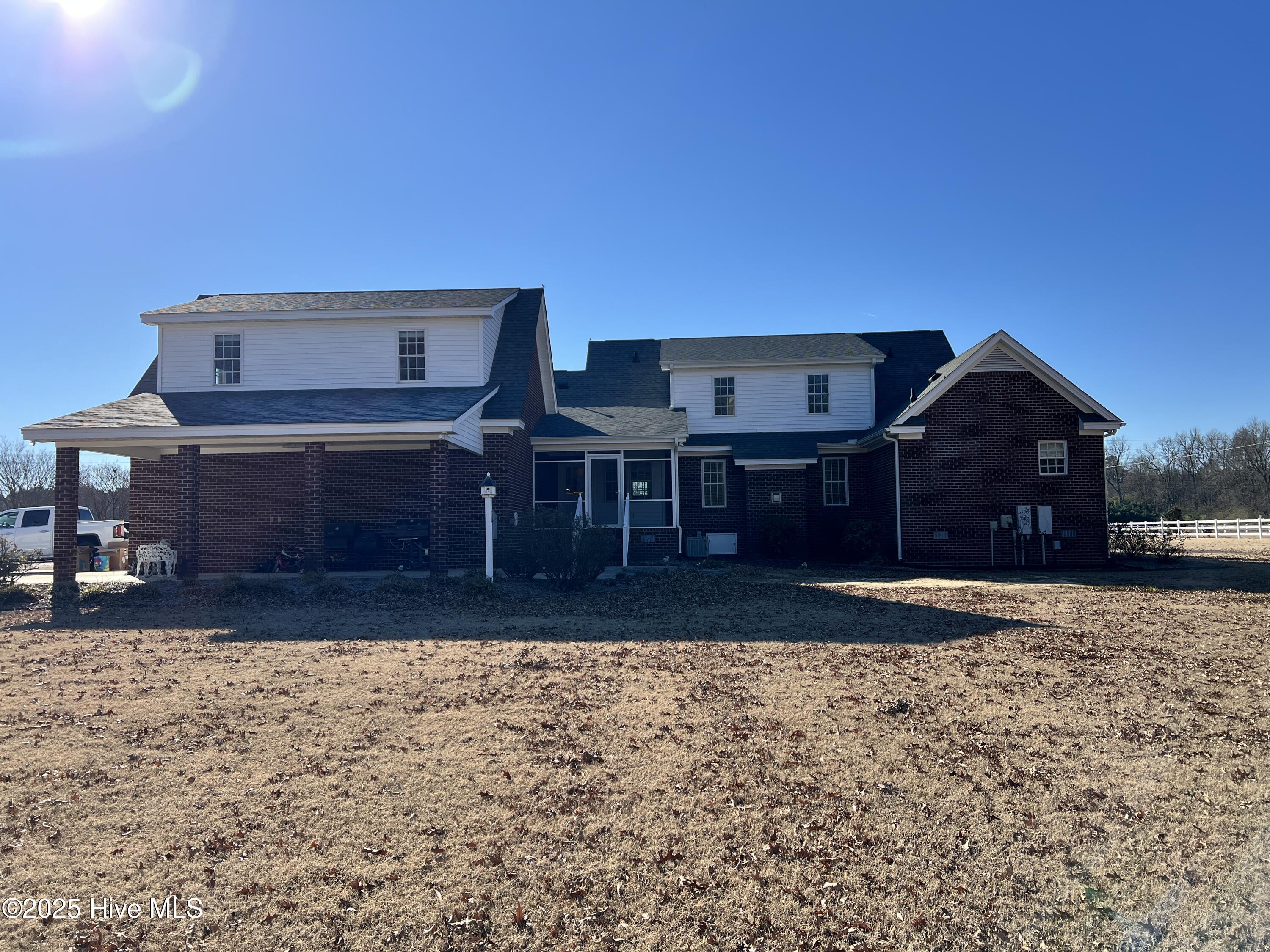 4353 Rosebud Church Road Property Photo 56