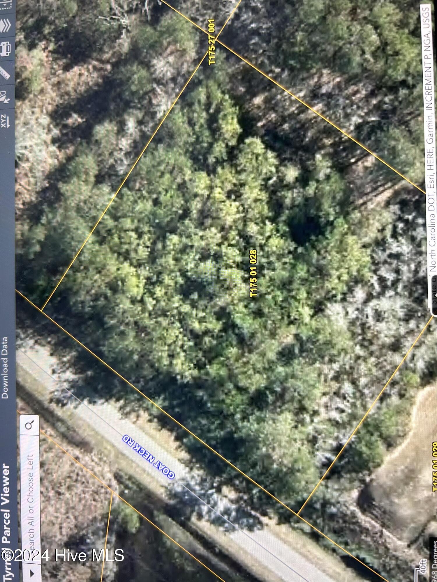 874 Goat Neck Road Property Photo 2