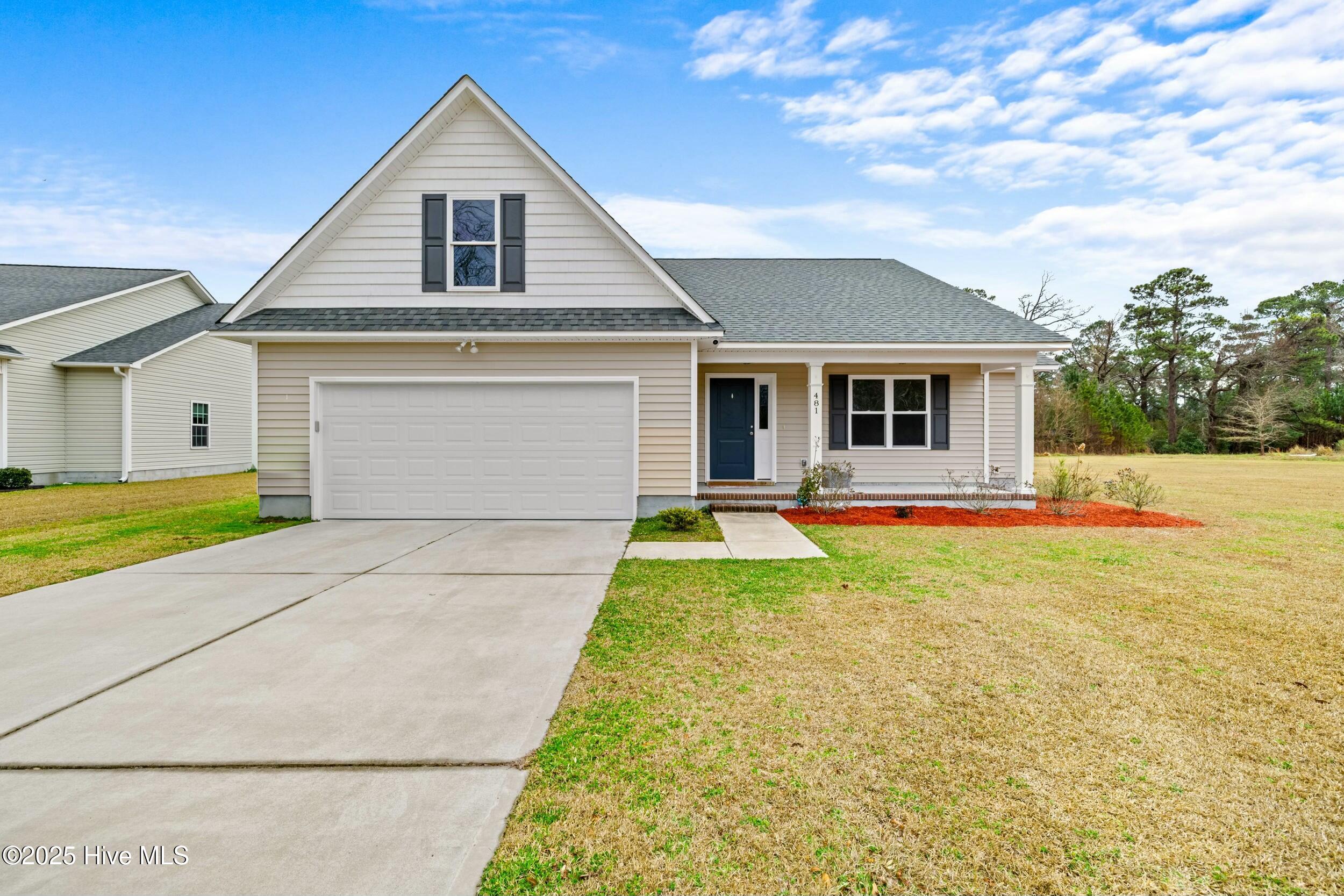 481 Carolina Pines Boulevard Property Photo 1