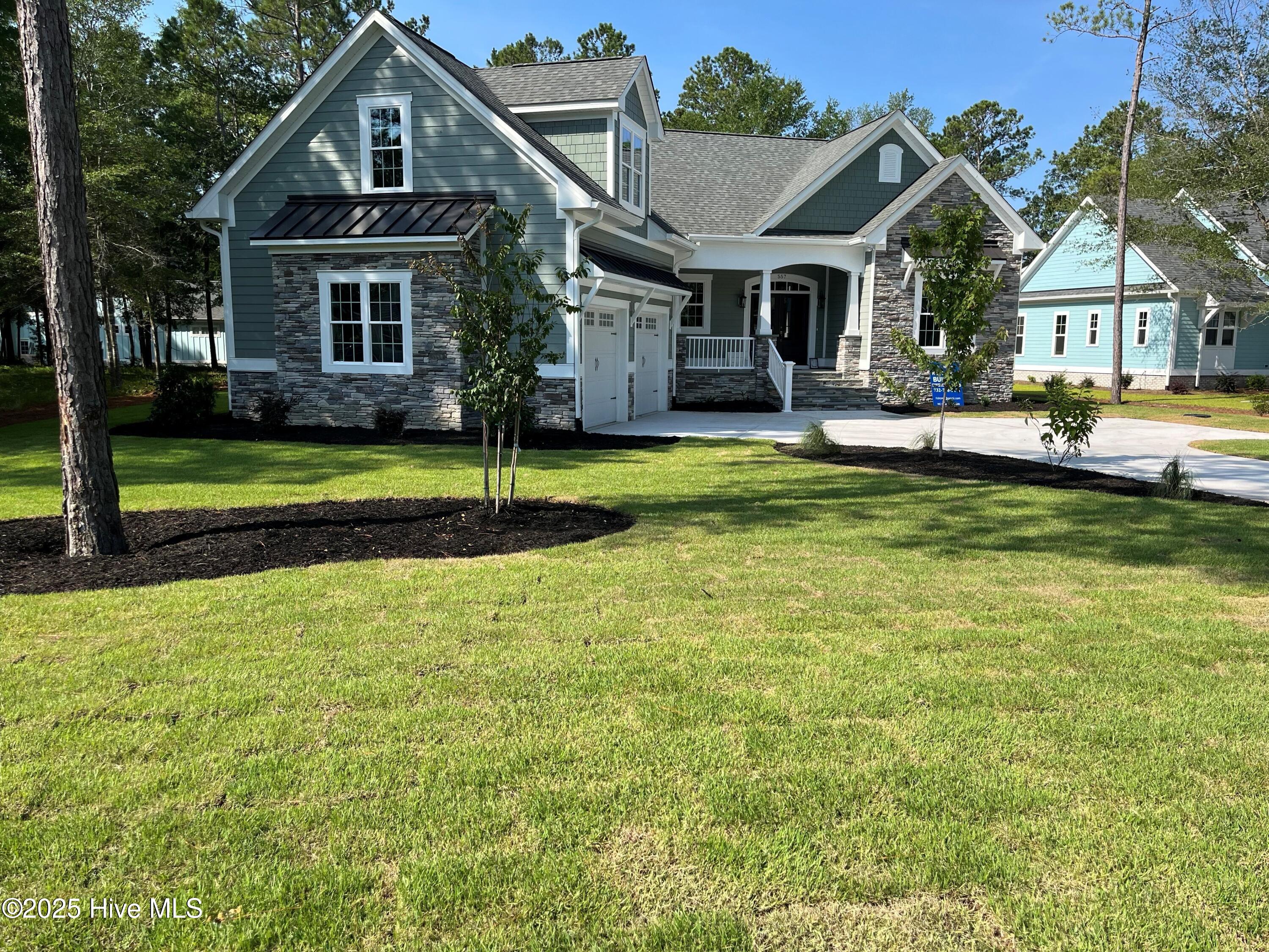 557 Hearthside Drive Property Photo 1