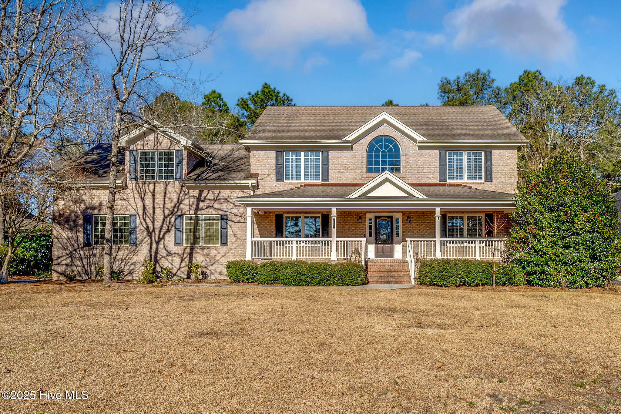 375 Red Fox Run Drive Property Photo 1