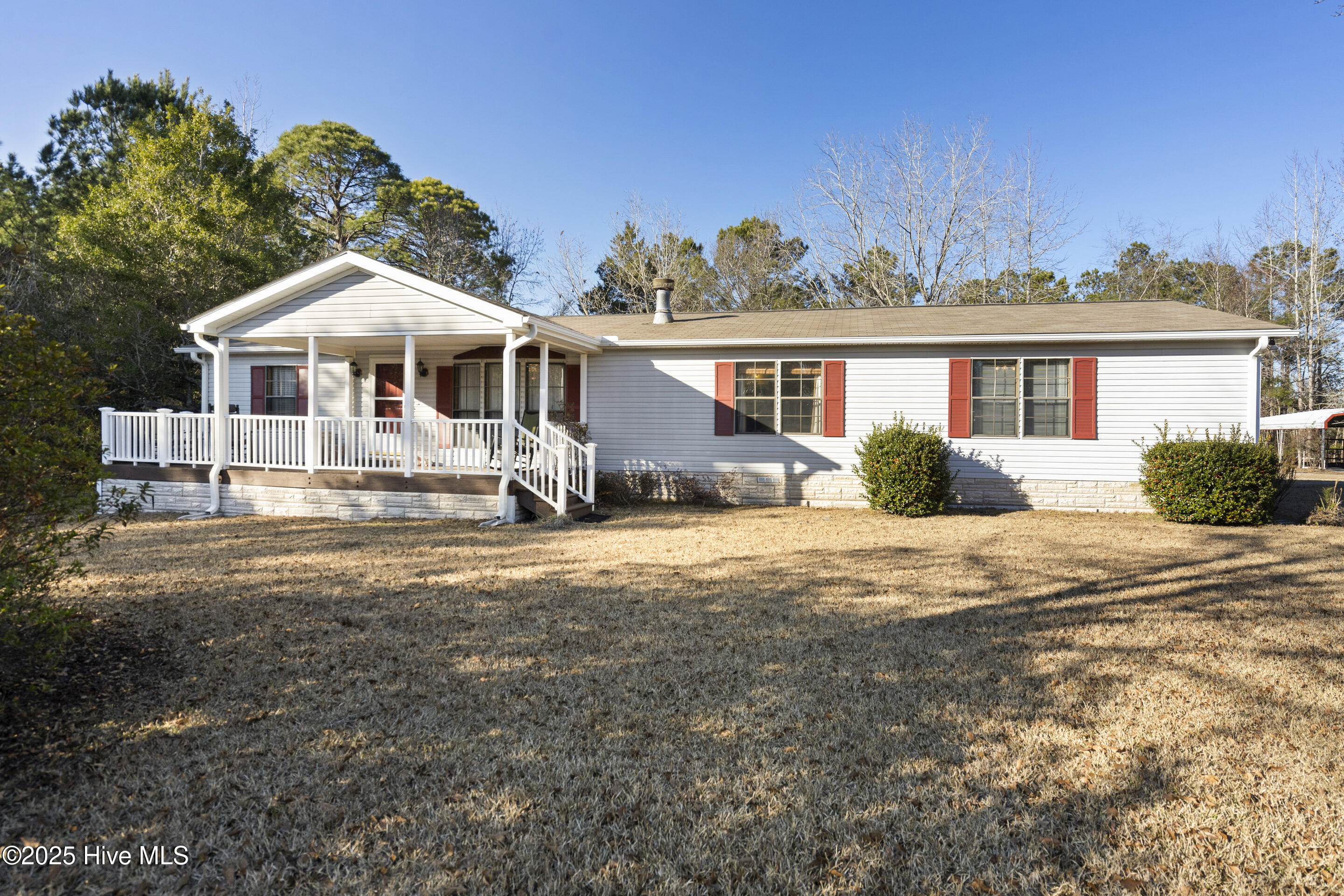 814 Peanut Road Property Photo 1