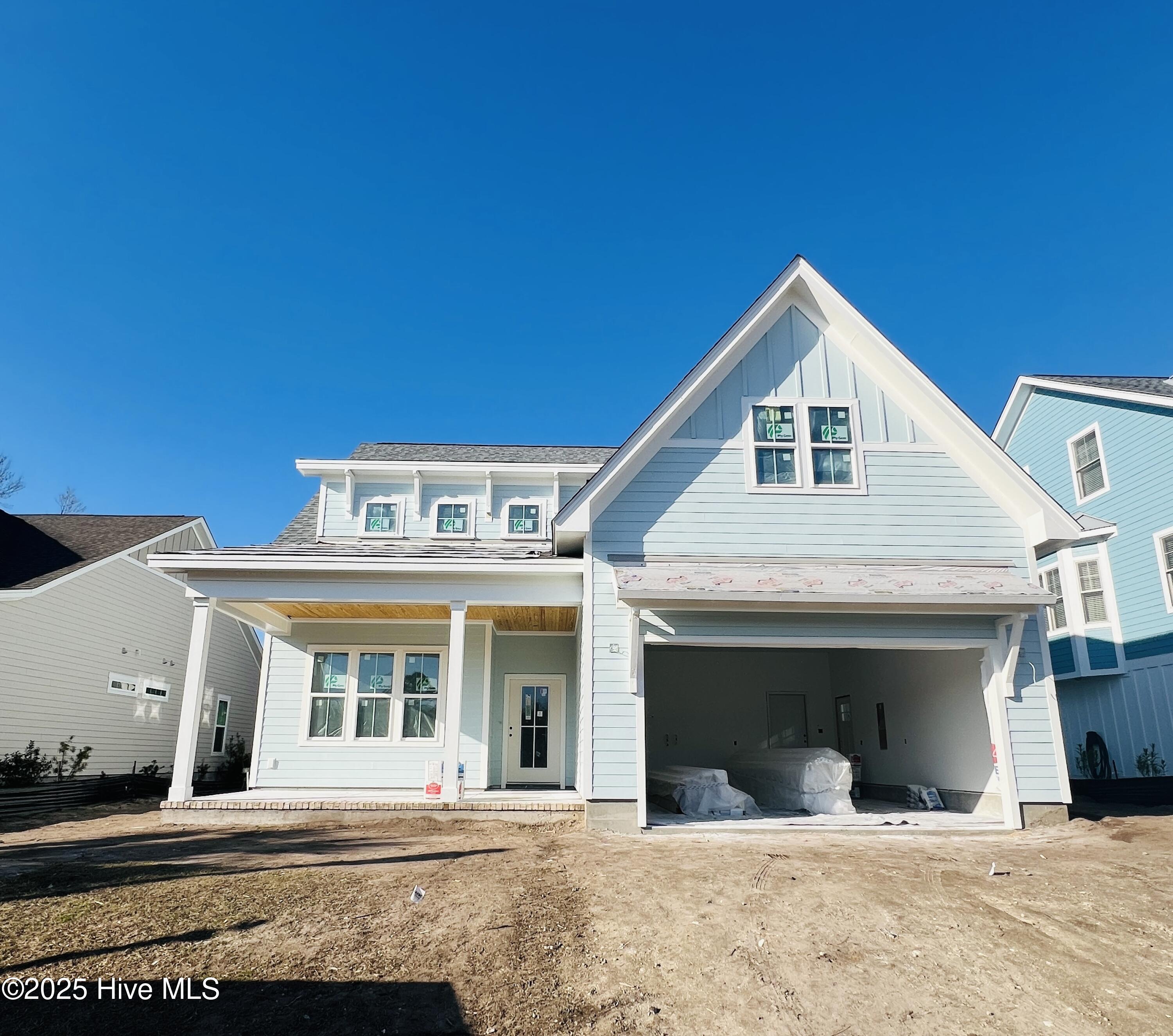 812 Lake Willow Way Property Photo 1