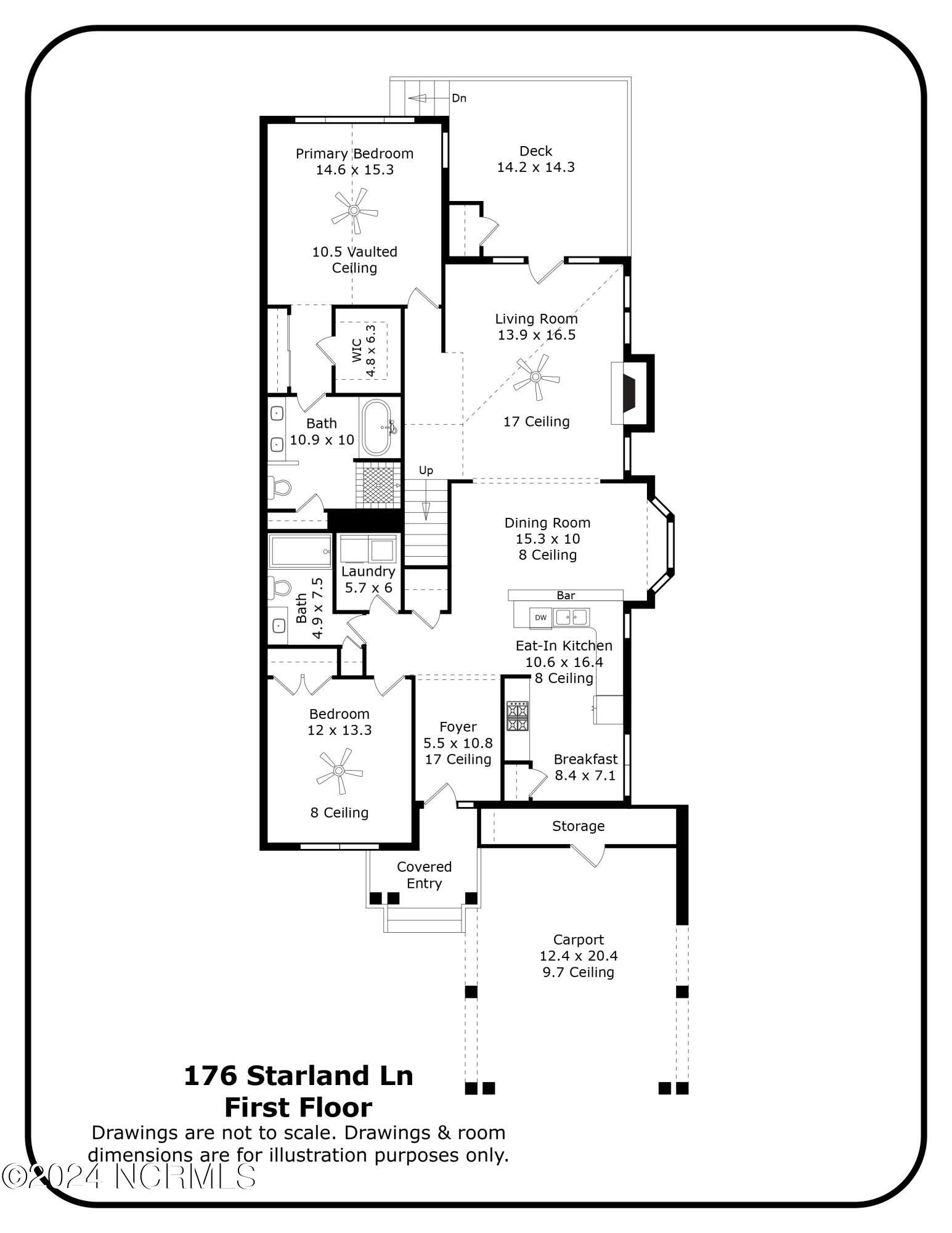 176 Starland Lane Property Photo 4