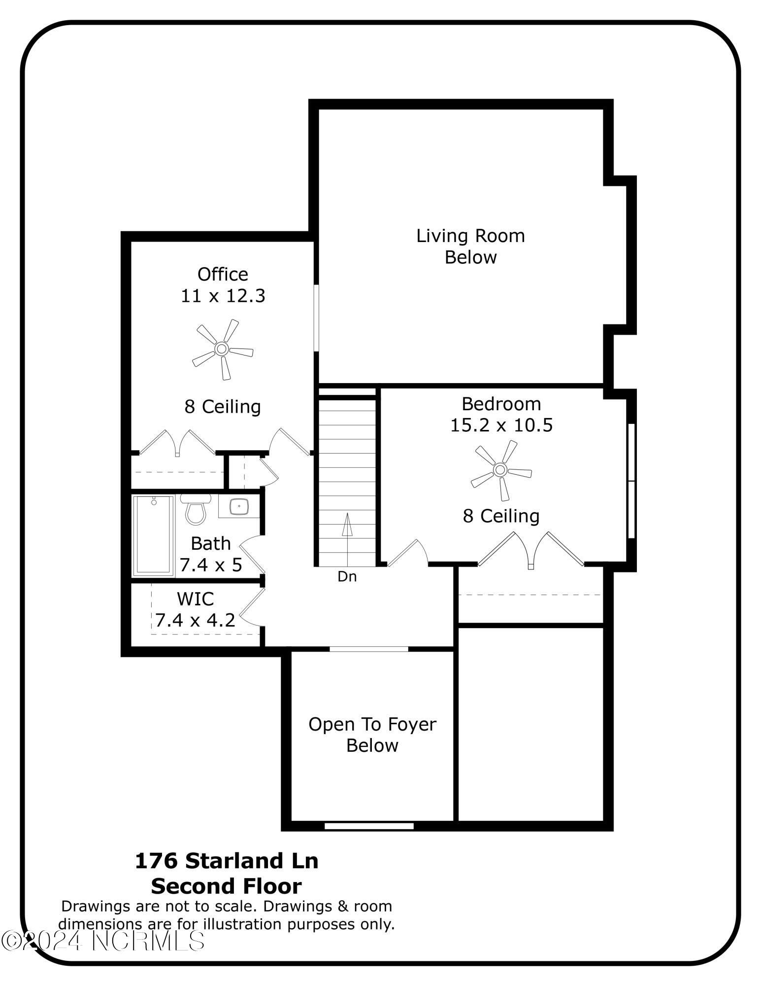 176 Starland Lane Property Photo 5