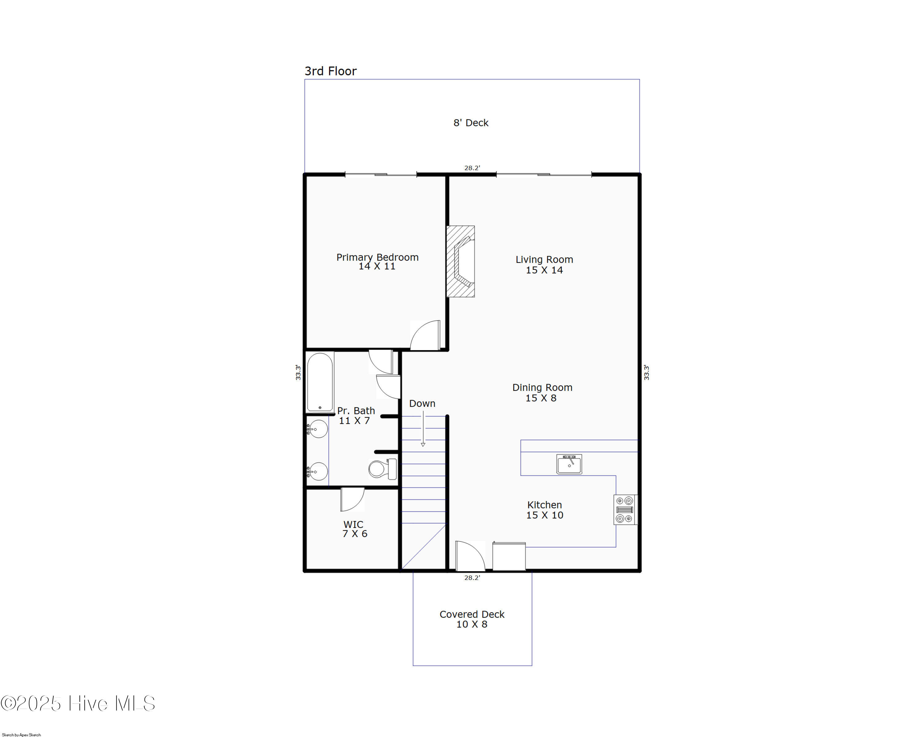 208 Oyster Lane Property Photo 62